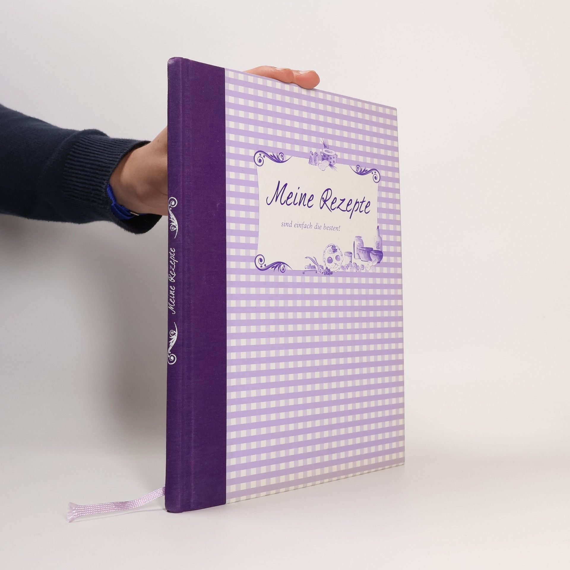 Sonja Sammüller Meine Rezepte sind einfach die besten!