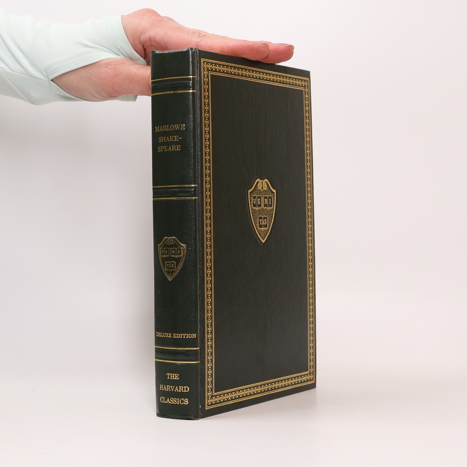 William Shakespeare Marlowe. Shakespeare