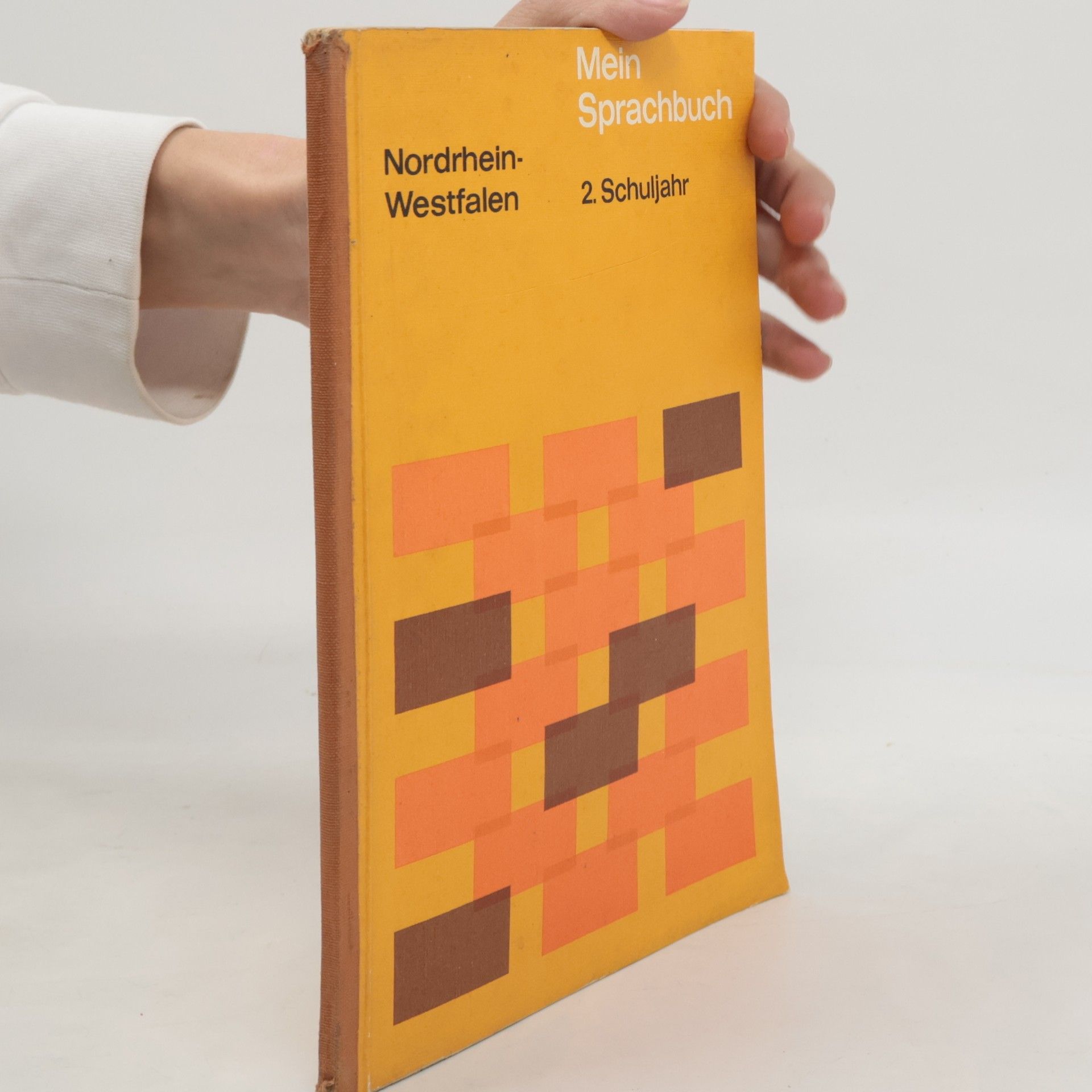 Autorenkollektiv Mein Sprachbuch 2. Schuljahr