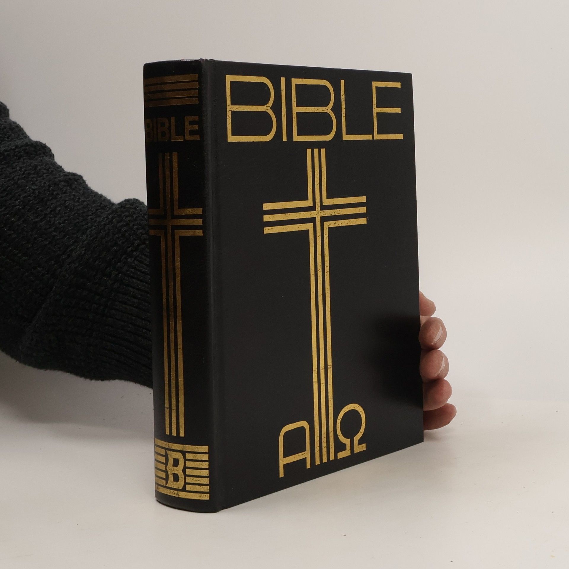 Autores varios Bible