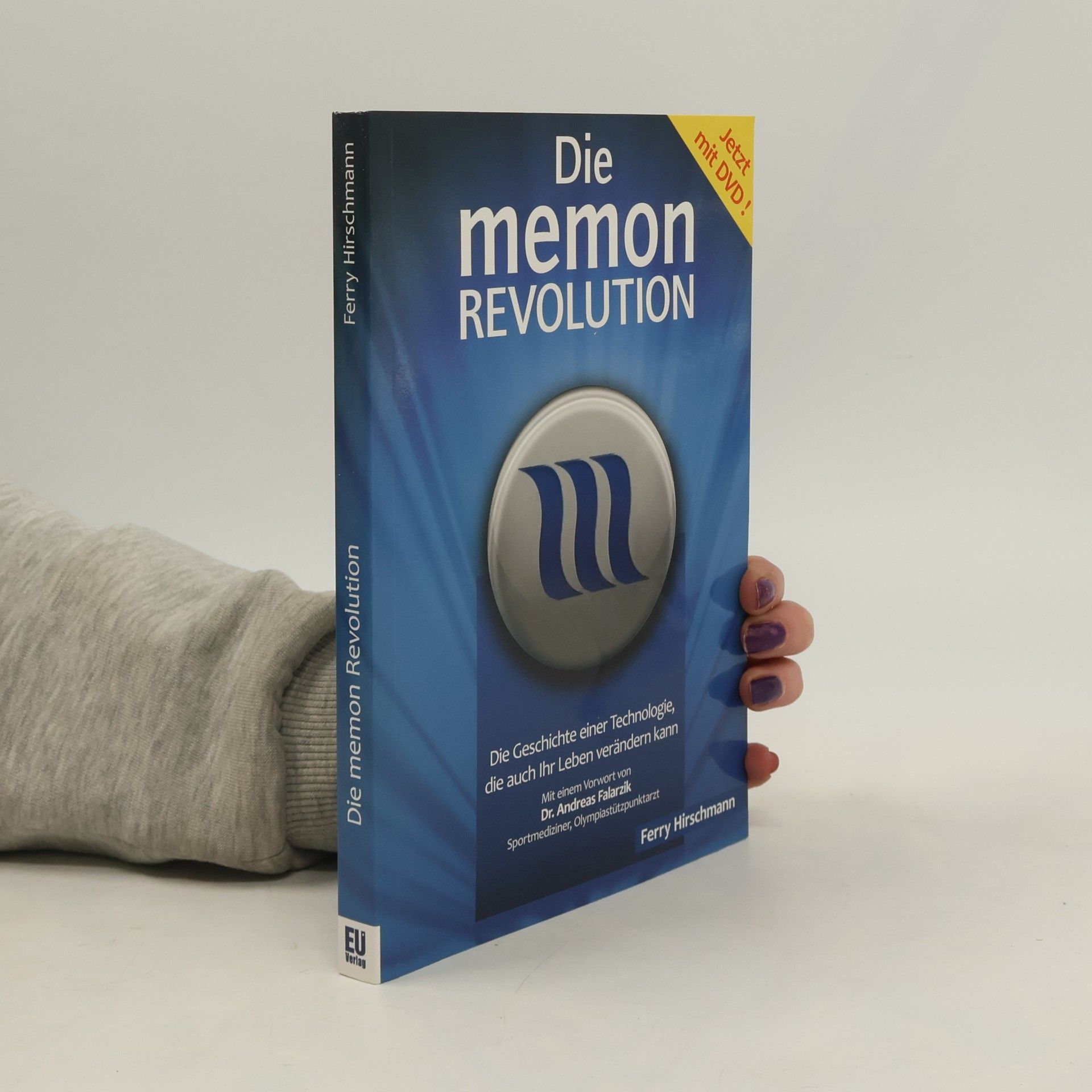 Ferry Hirschmann Die memon Revolution