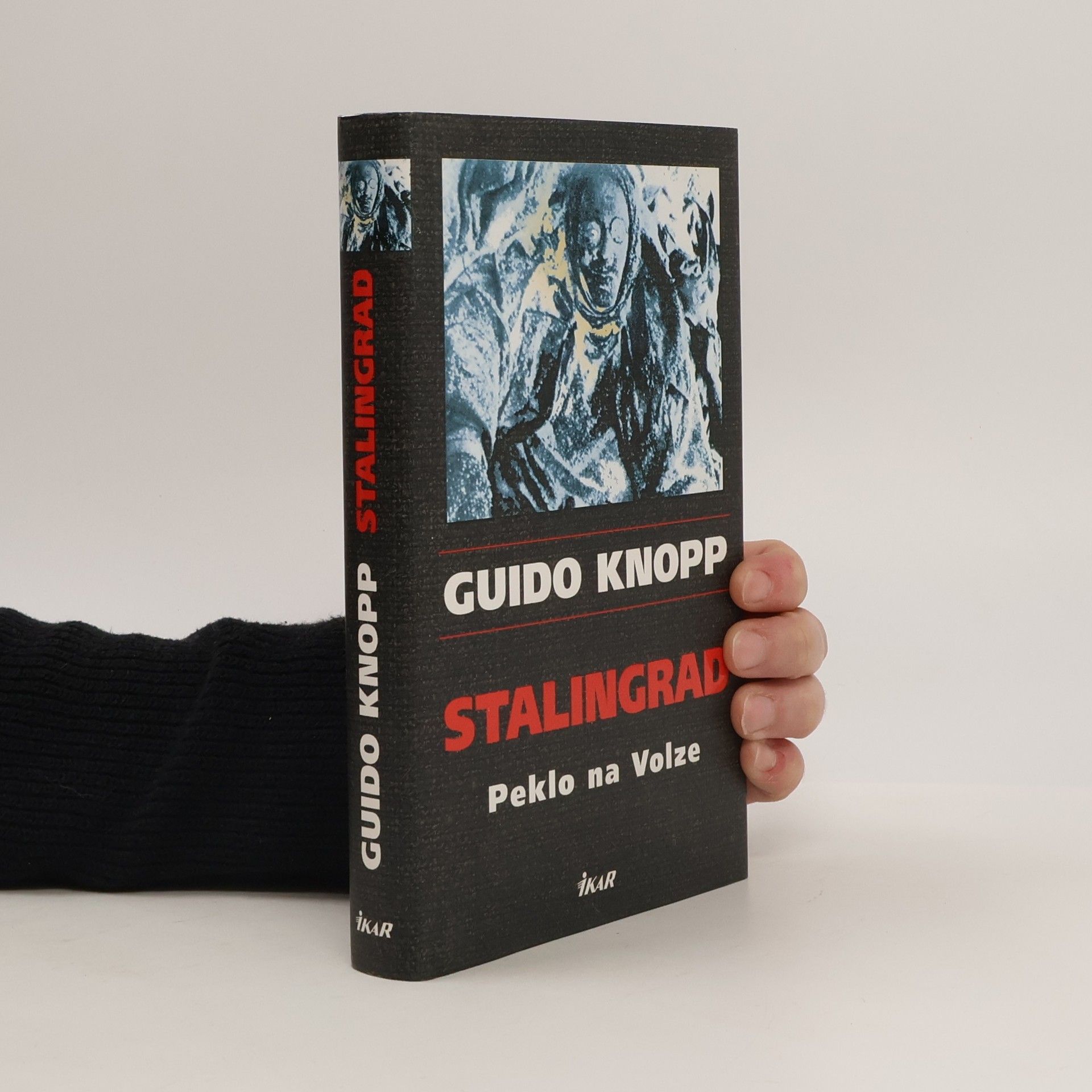 Guido Knopp Stalingrad