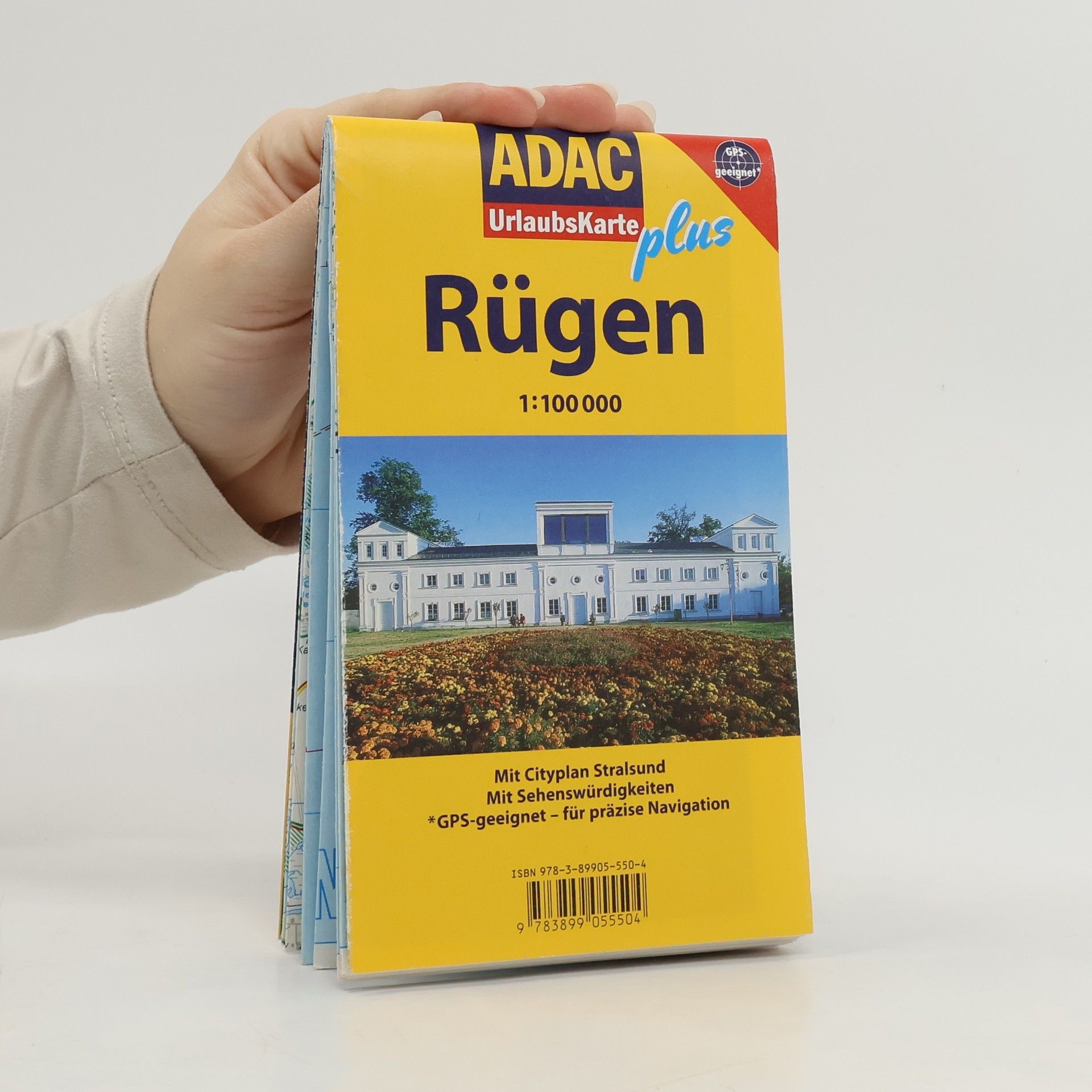 Gabriel Calvo Lopez-Guerrero Rügen, Hiddensee, Stralsund