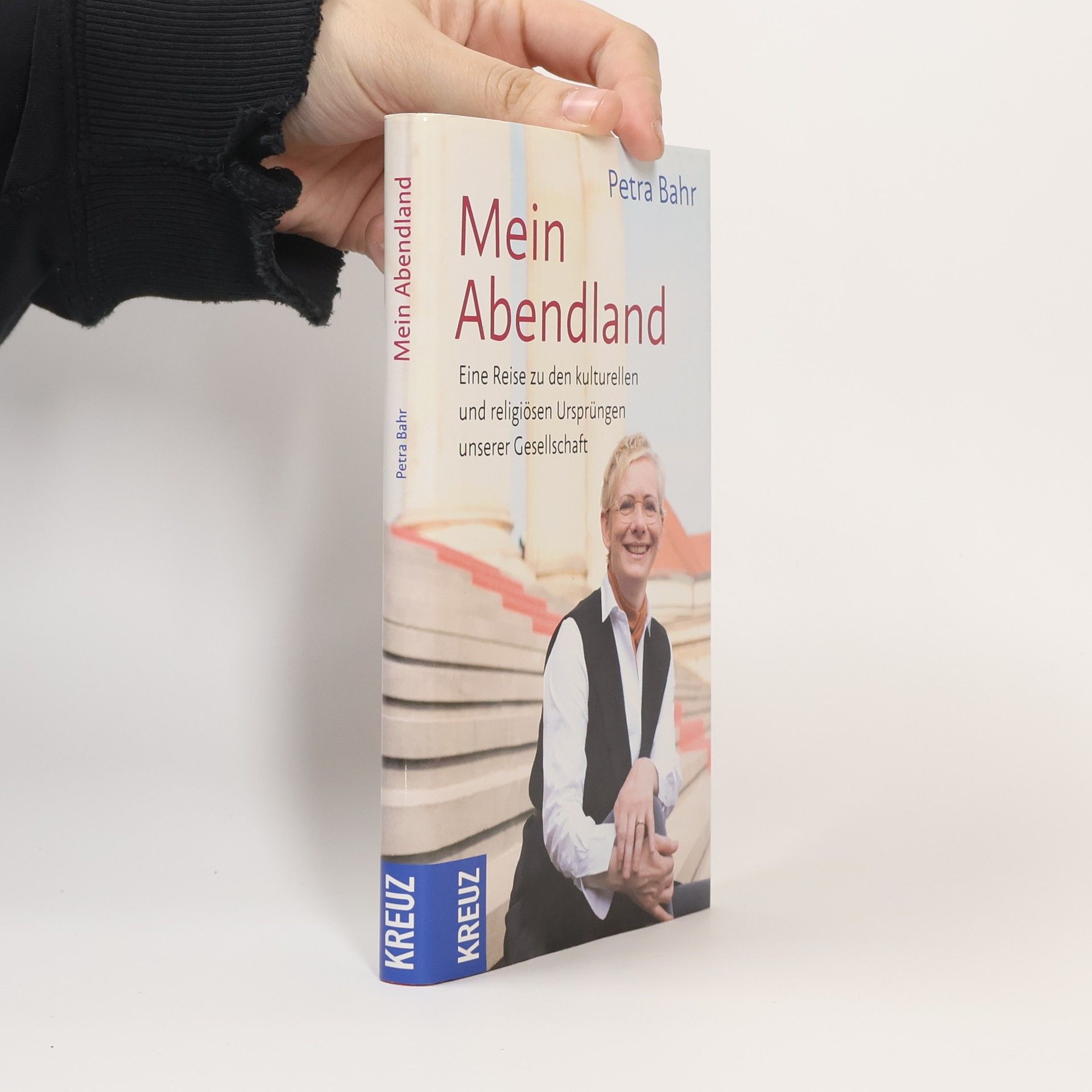 Petra Bahr Mein Abendland