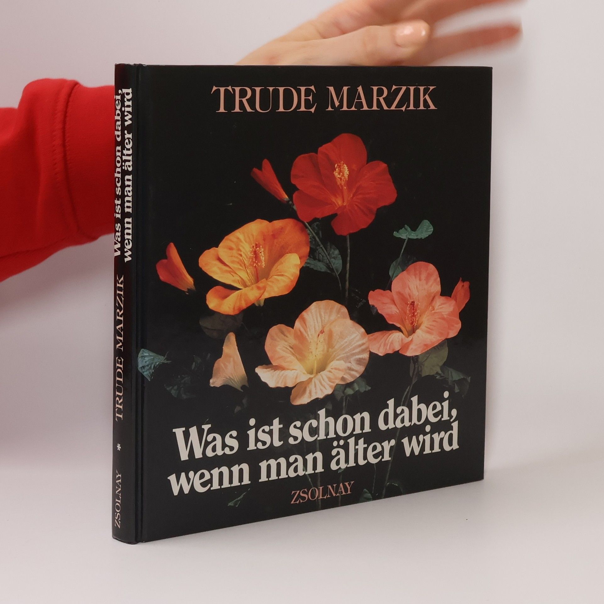 Was ist schon dabei, wenn man älter wird