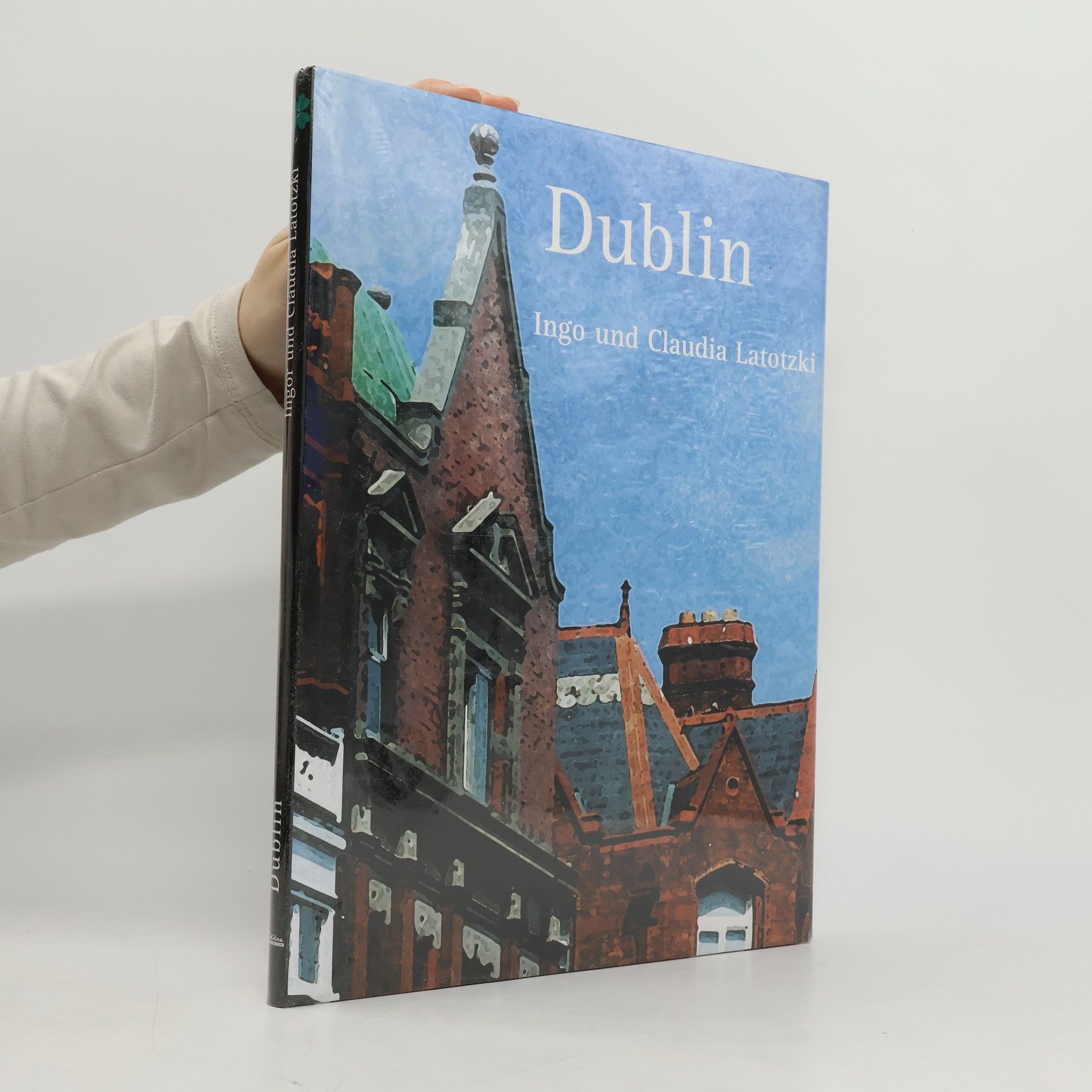 Ingo Latotzki Dublin