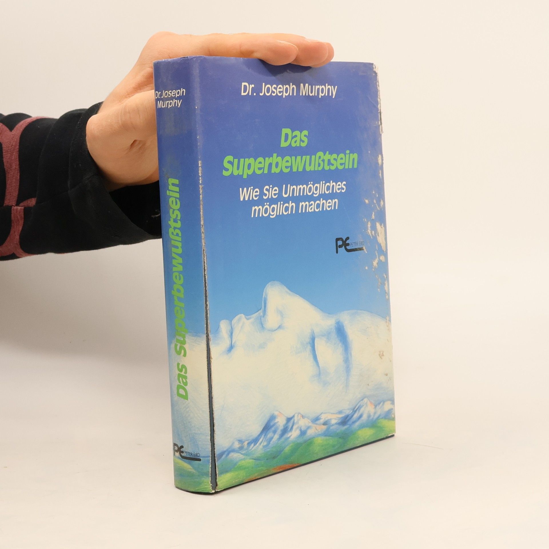 Das Superbewußtsein