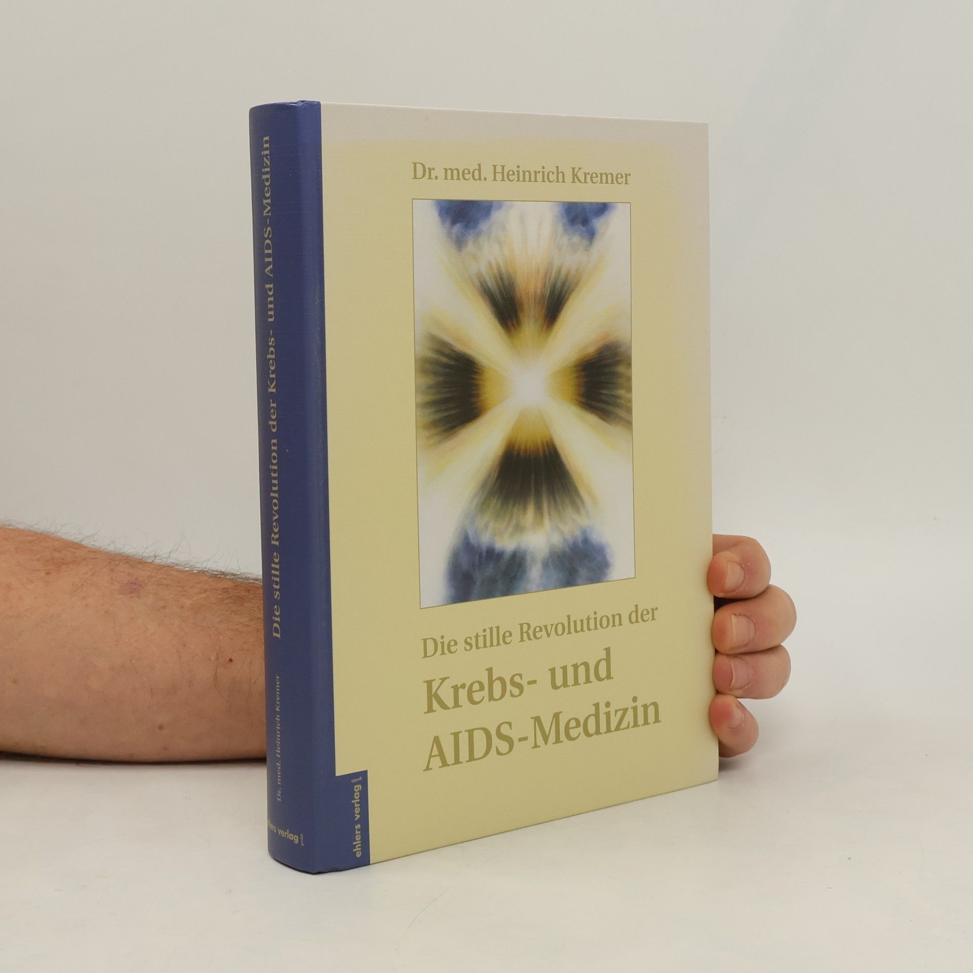 Heinrich Kremer Die stille Revolution der Krebs- und Aidsmedizin