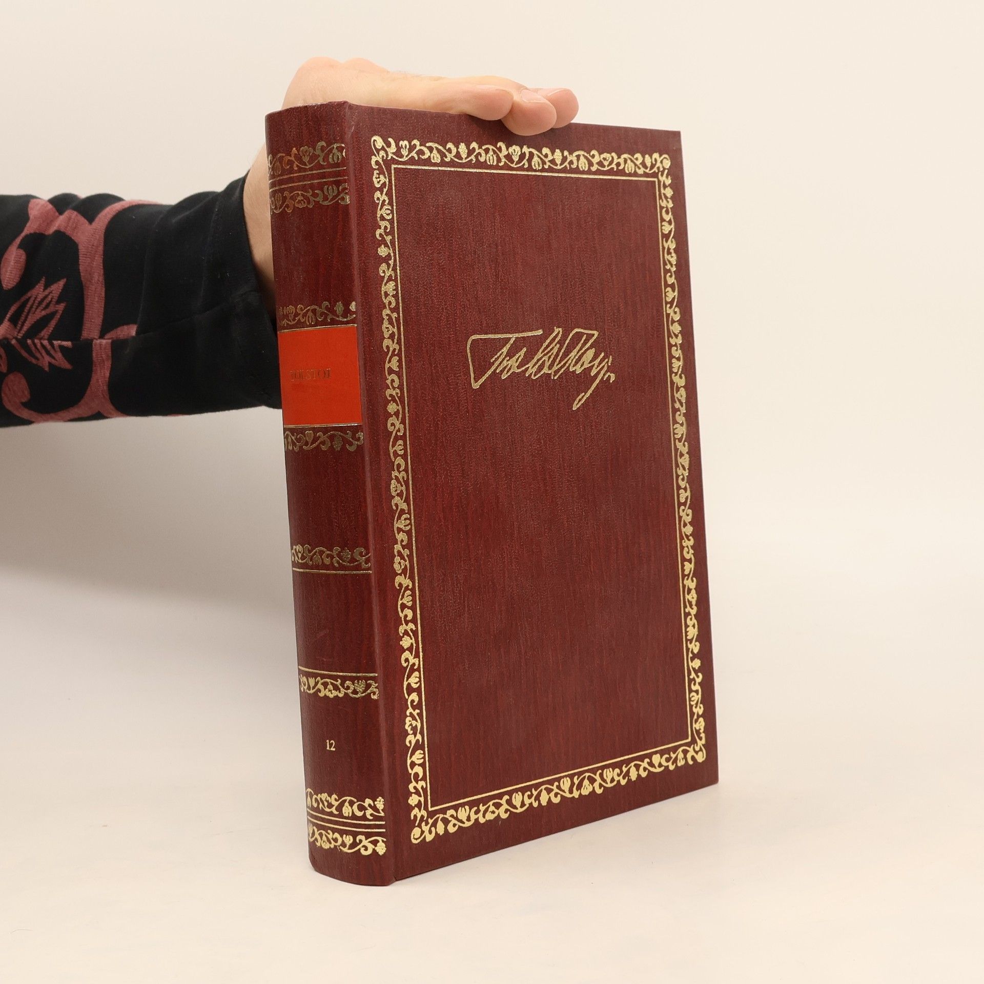 Dietrich Kerlen Die großen Klassiker. Literatur der Welt in Bildern, Texten, Daten. Band 10