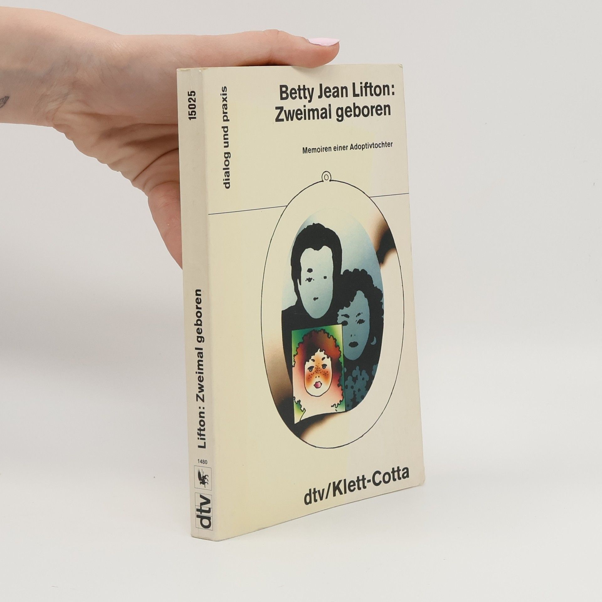 Jeanne Van den Brouck Handbuch für Kinder mit schwierigen Eltern