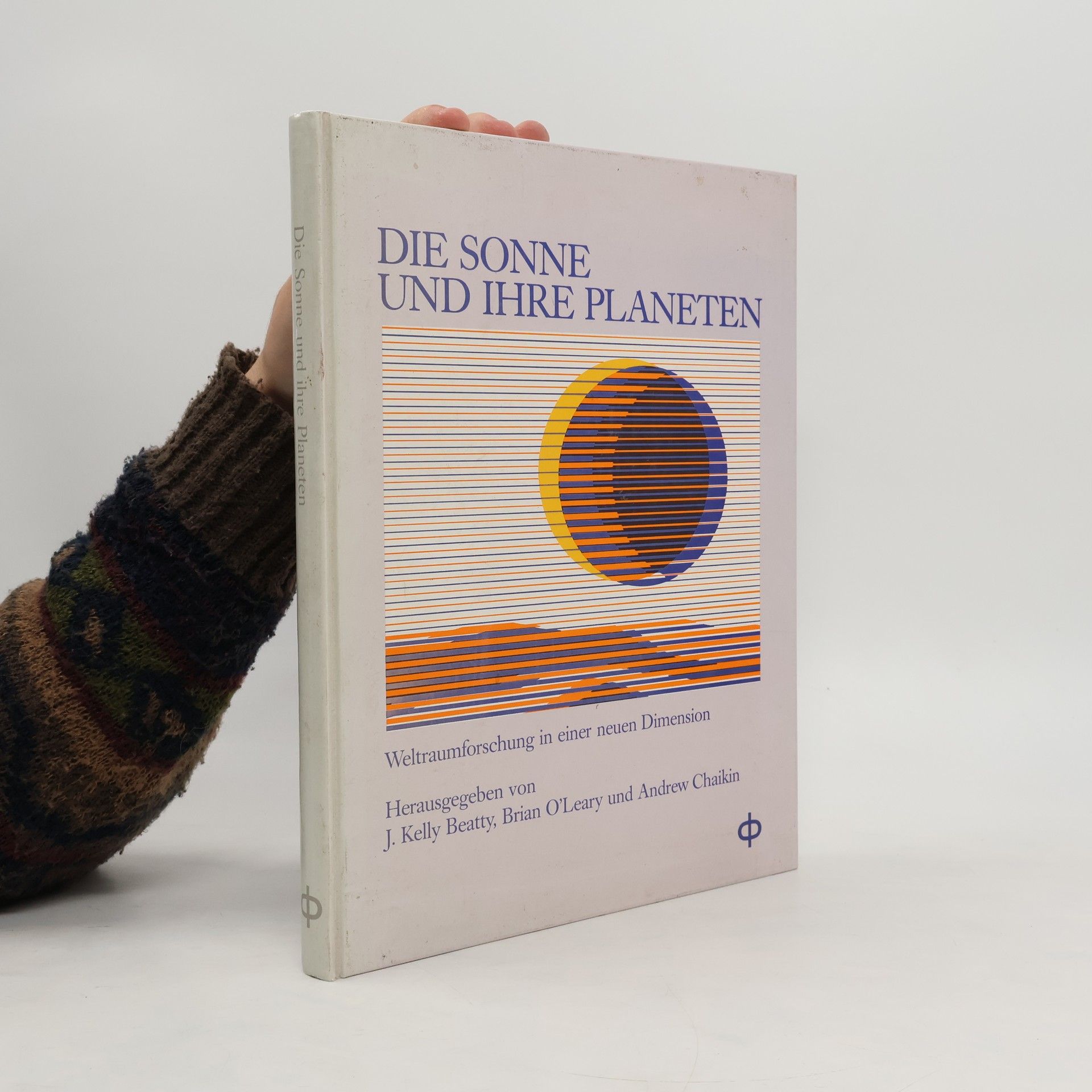 J. Kelly Beatty Die Sonne und ihre Planeten