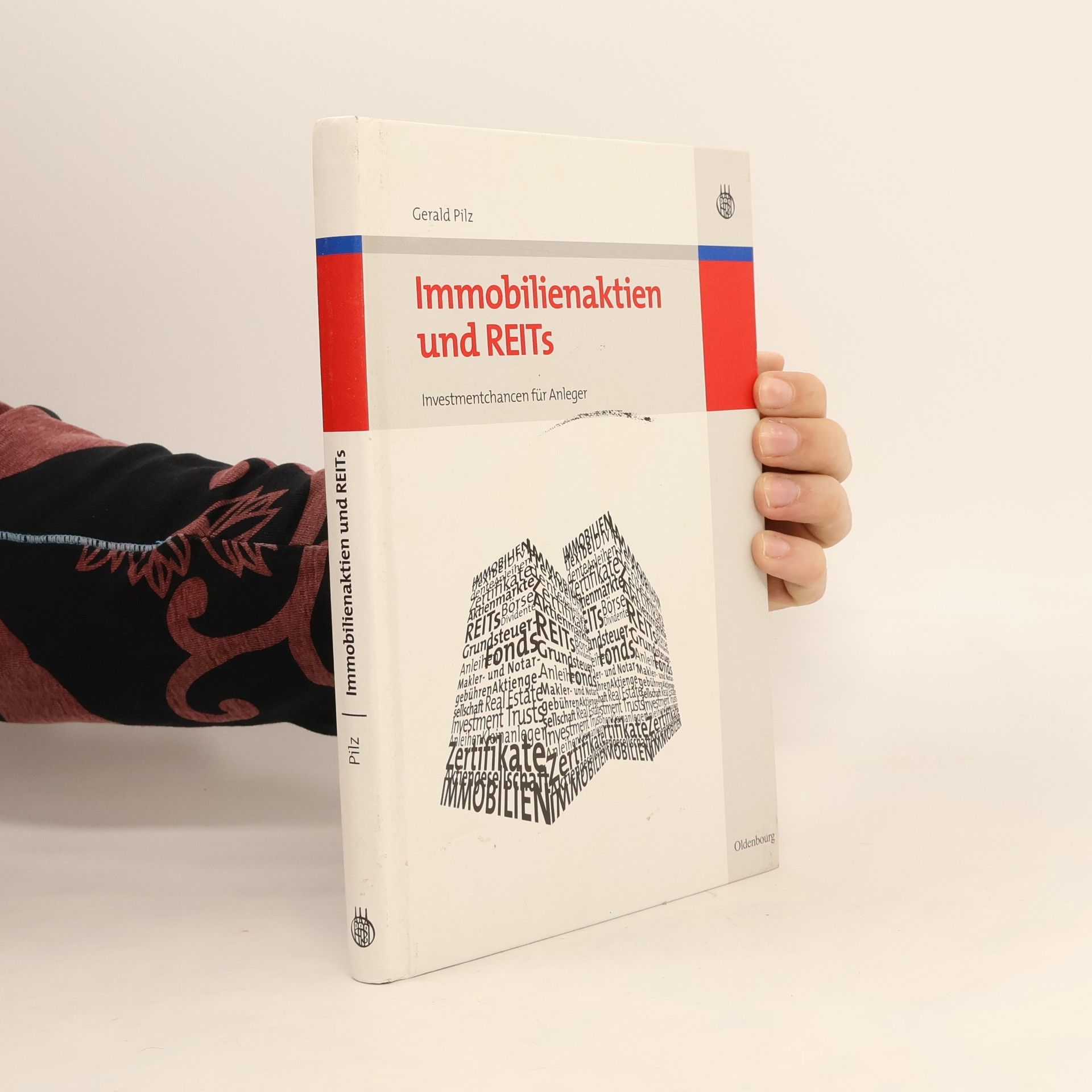 Gerald Pilz Immobilienaktien und REITs