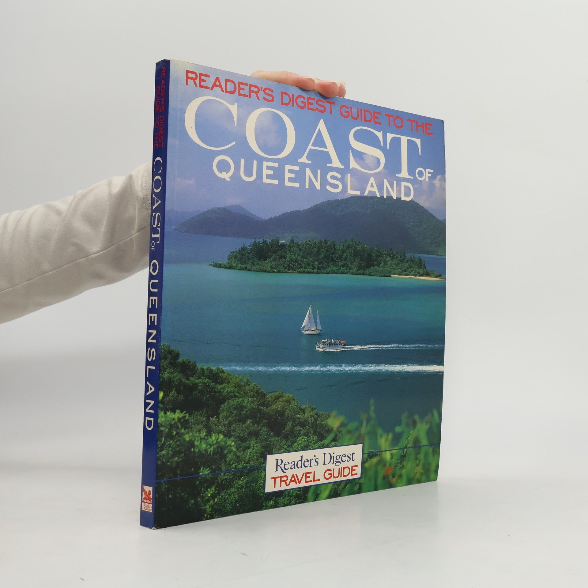 Autorenkollektiv Guide to the Coast of Queensland