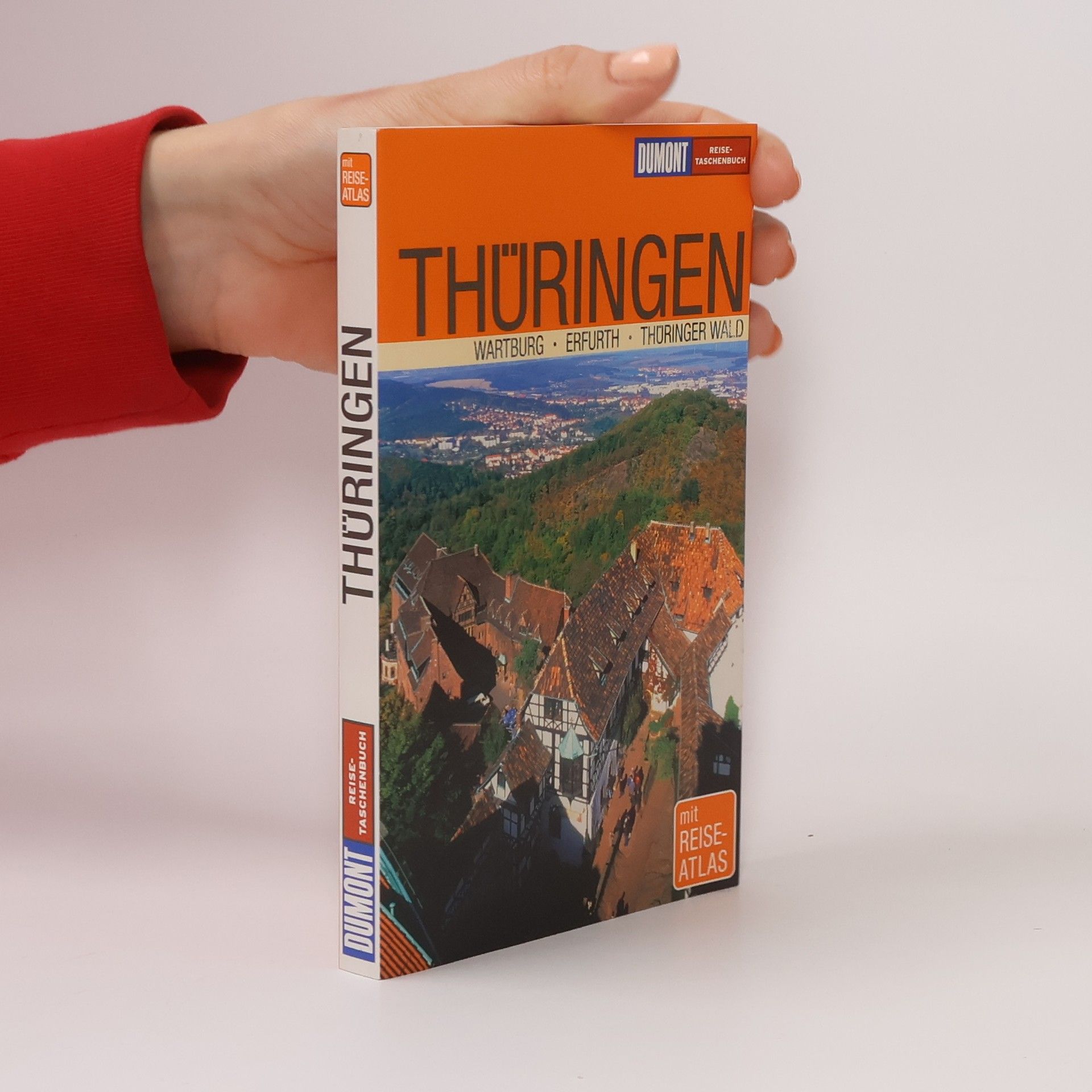 Kerstin Sucher Thüringen