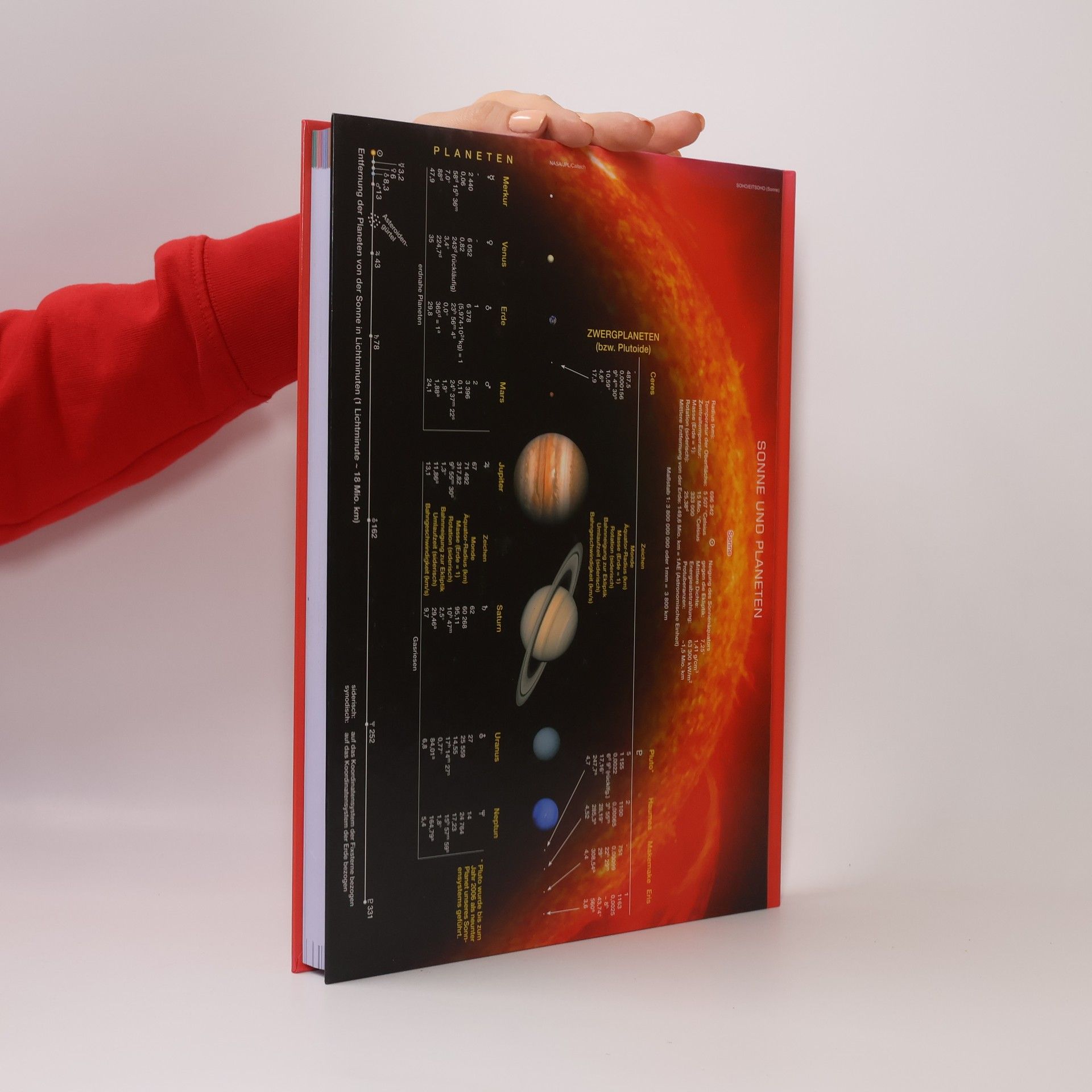 Various authors Hölzel-Universalatlas zu Geographie und Geschichte