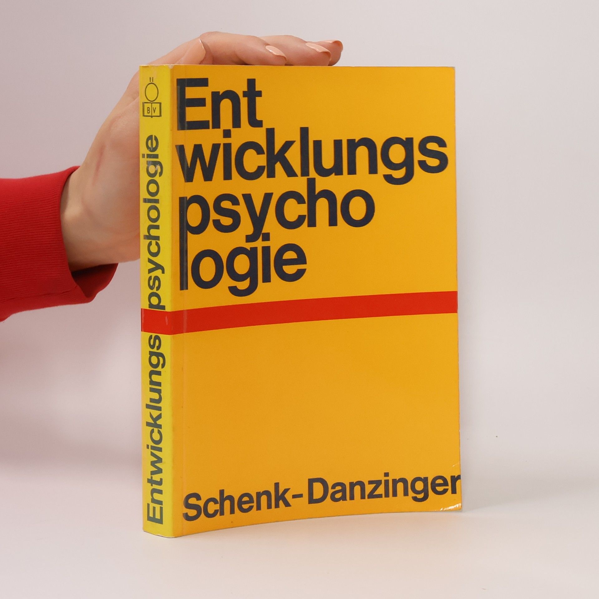 Lotte Schenk-Danzinger Entwicklungspsychologie