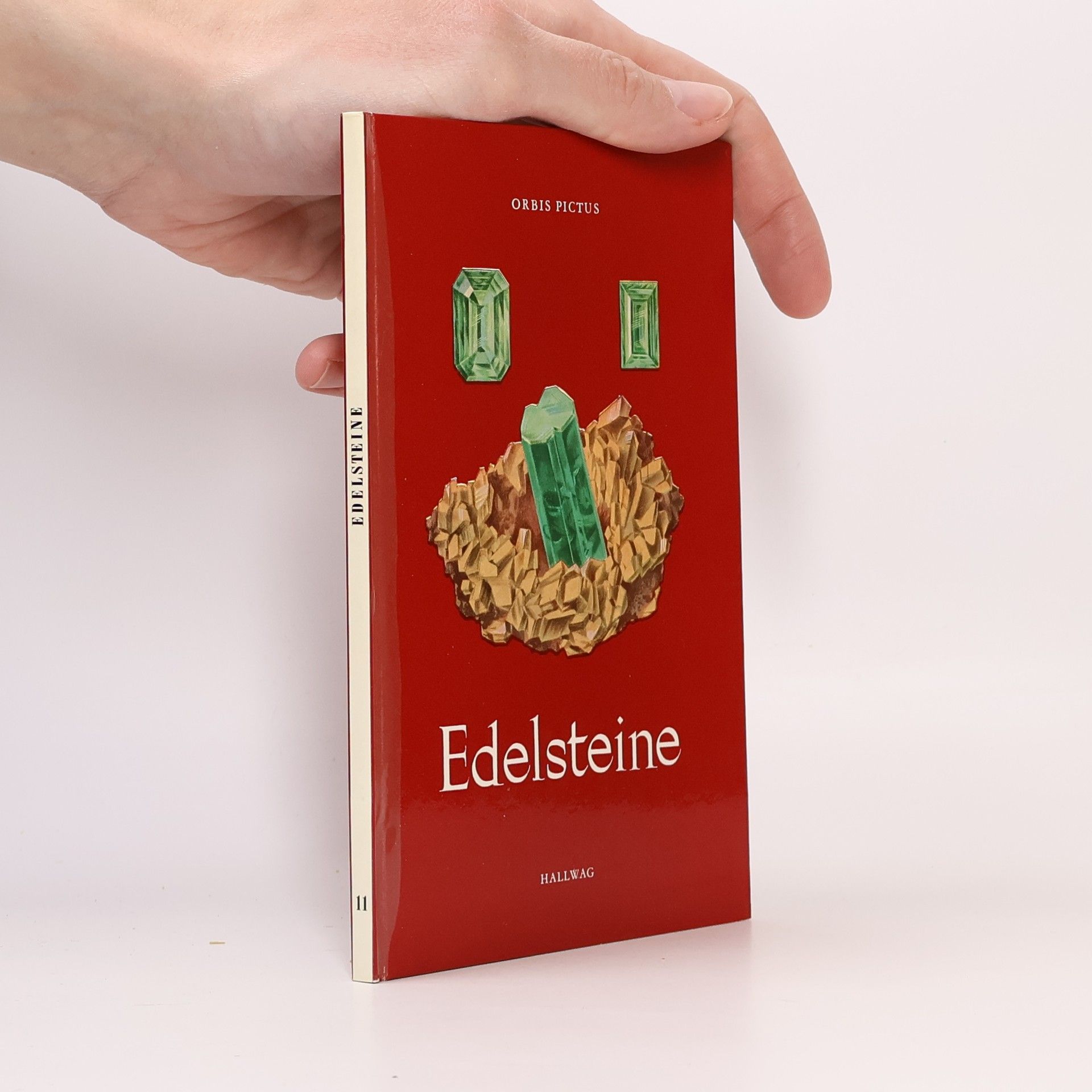 Eduard Gübelin Edelsteine