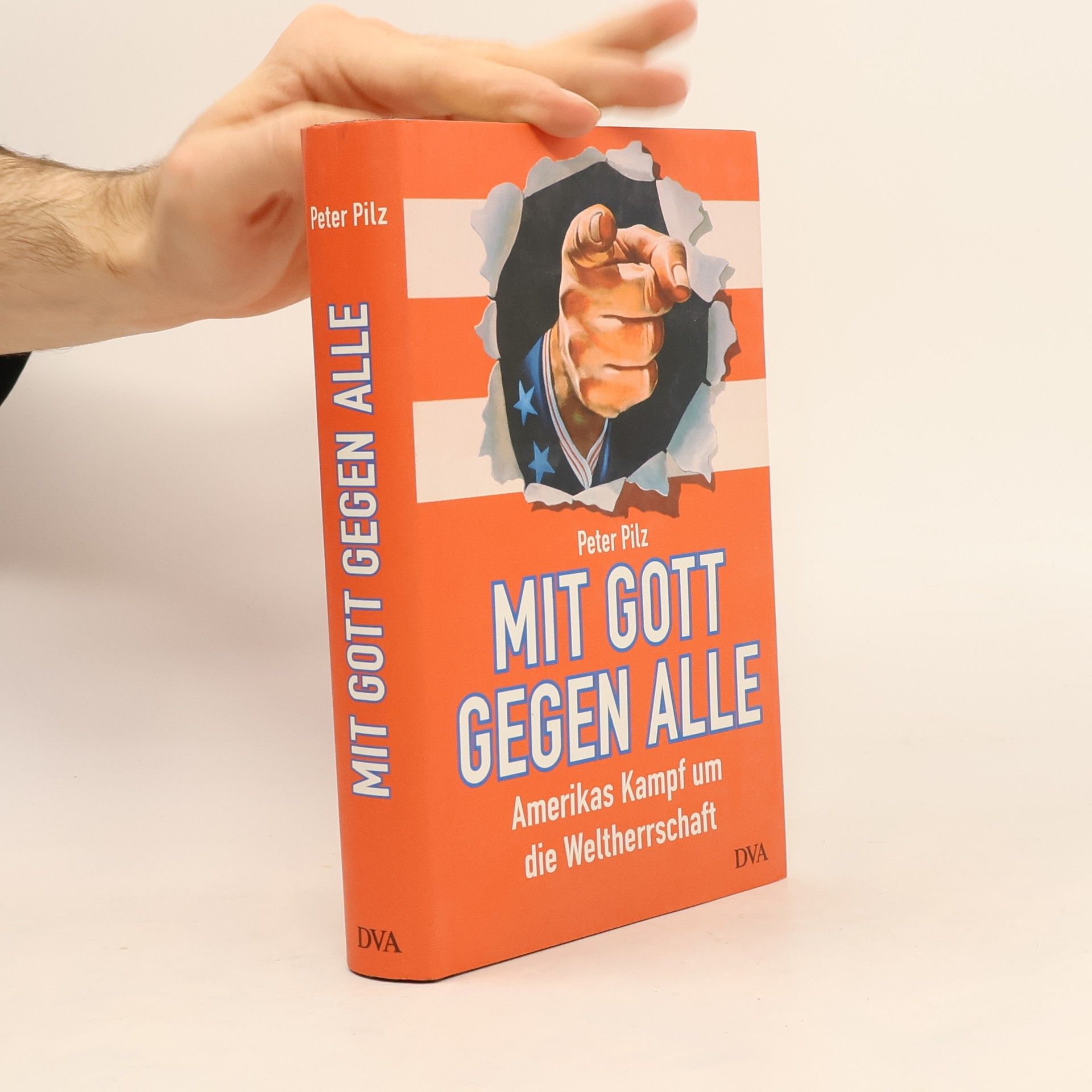 Peter Pilz Mit Gott gegen alle