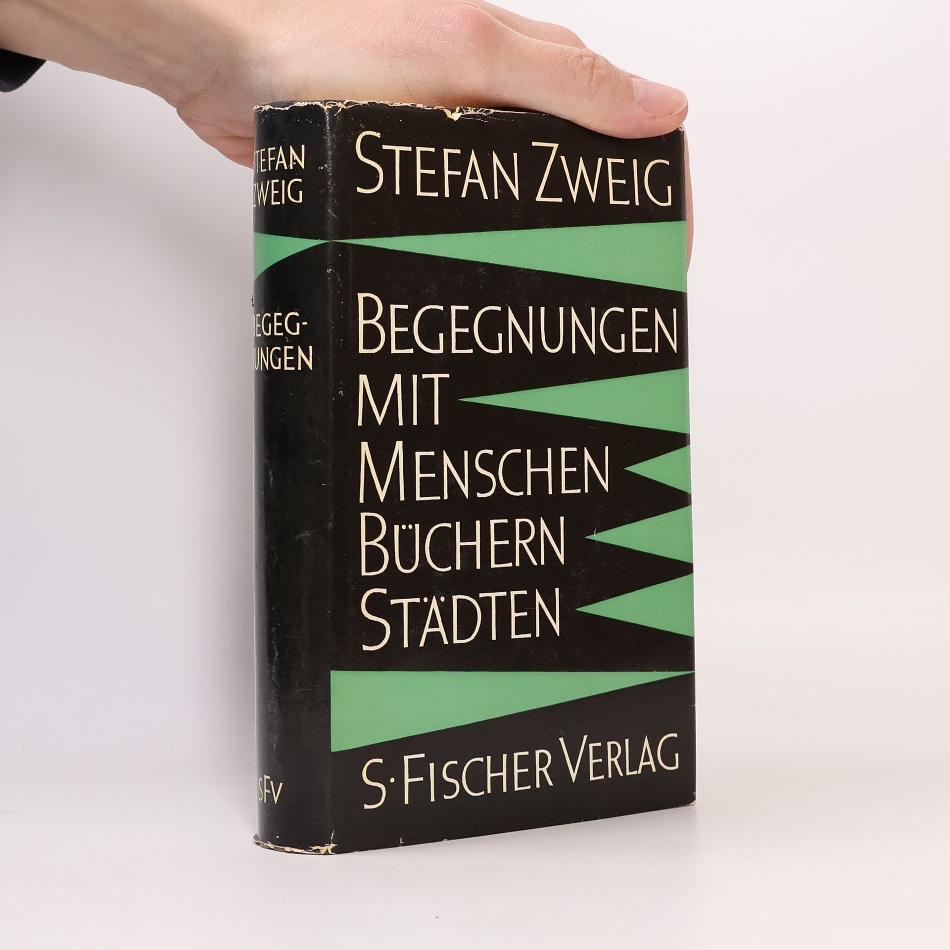 Stefan Zweig Sternstunden der Menschheit