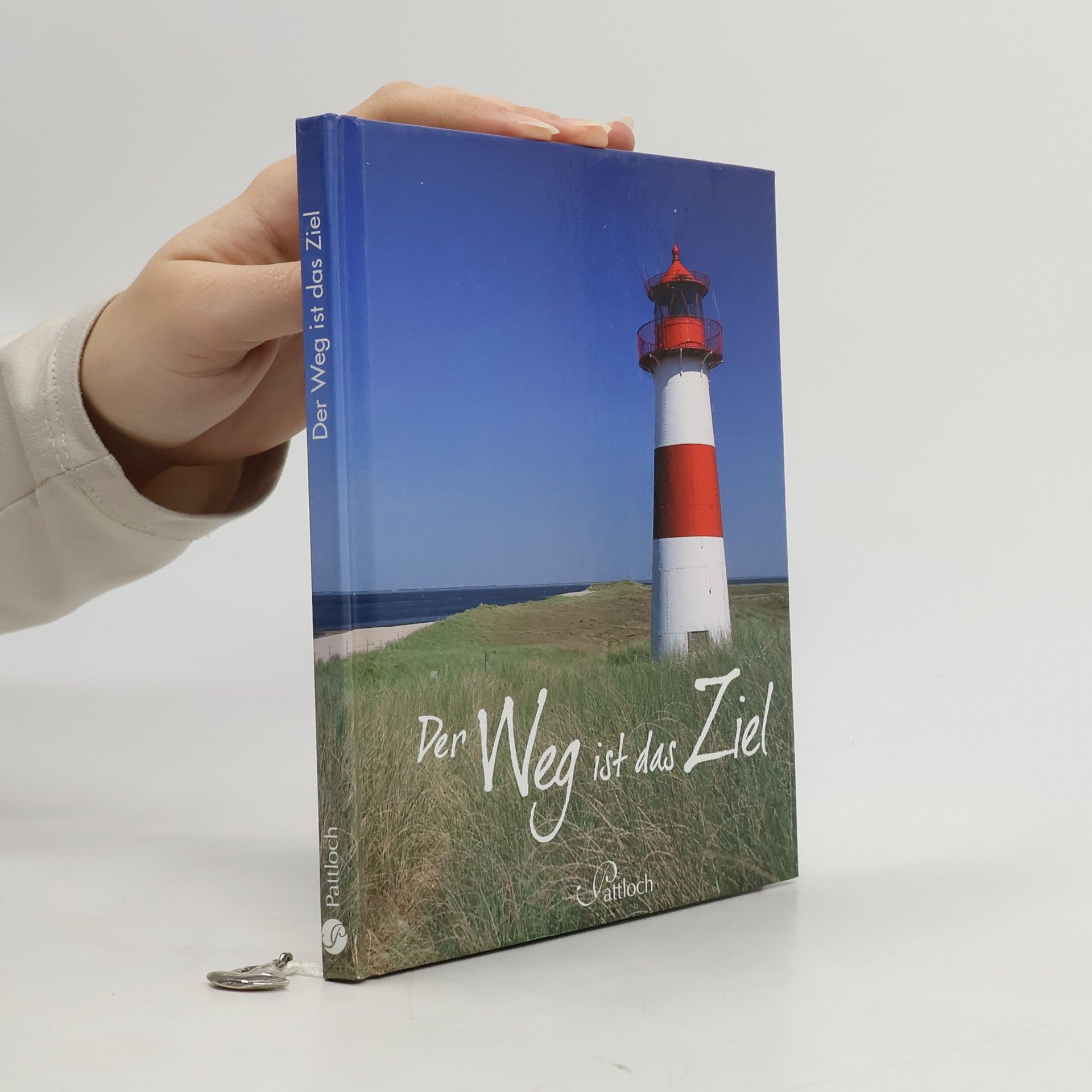 Michaela Schachner Der Weg ist das Ziel