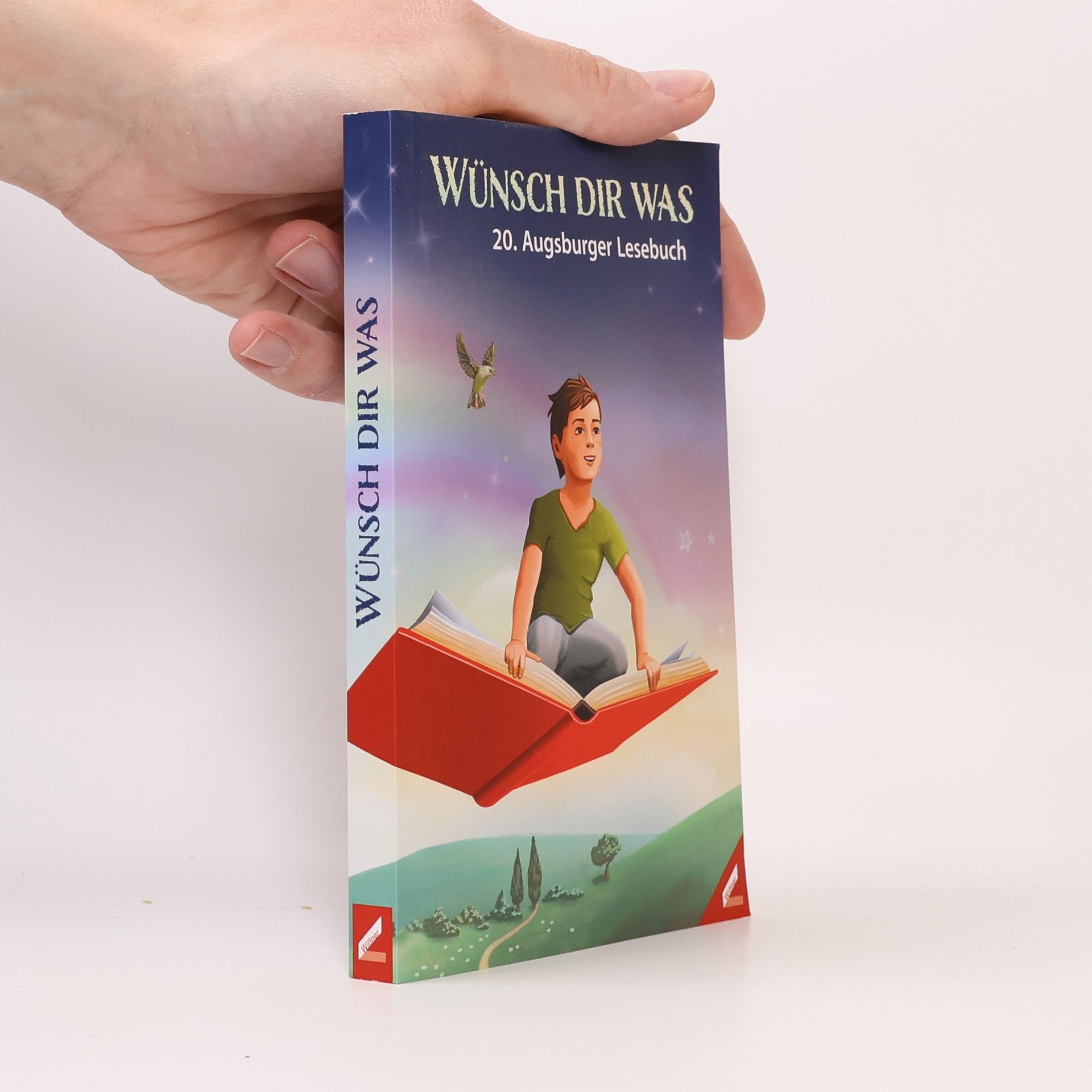 kolektiv Wünsch Dir was!