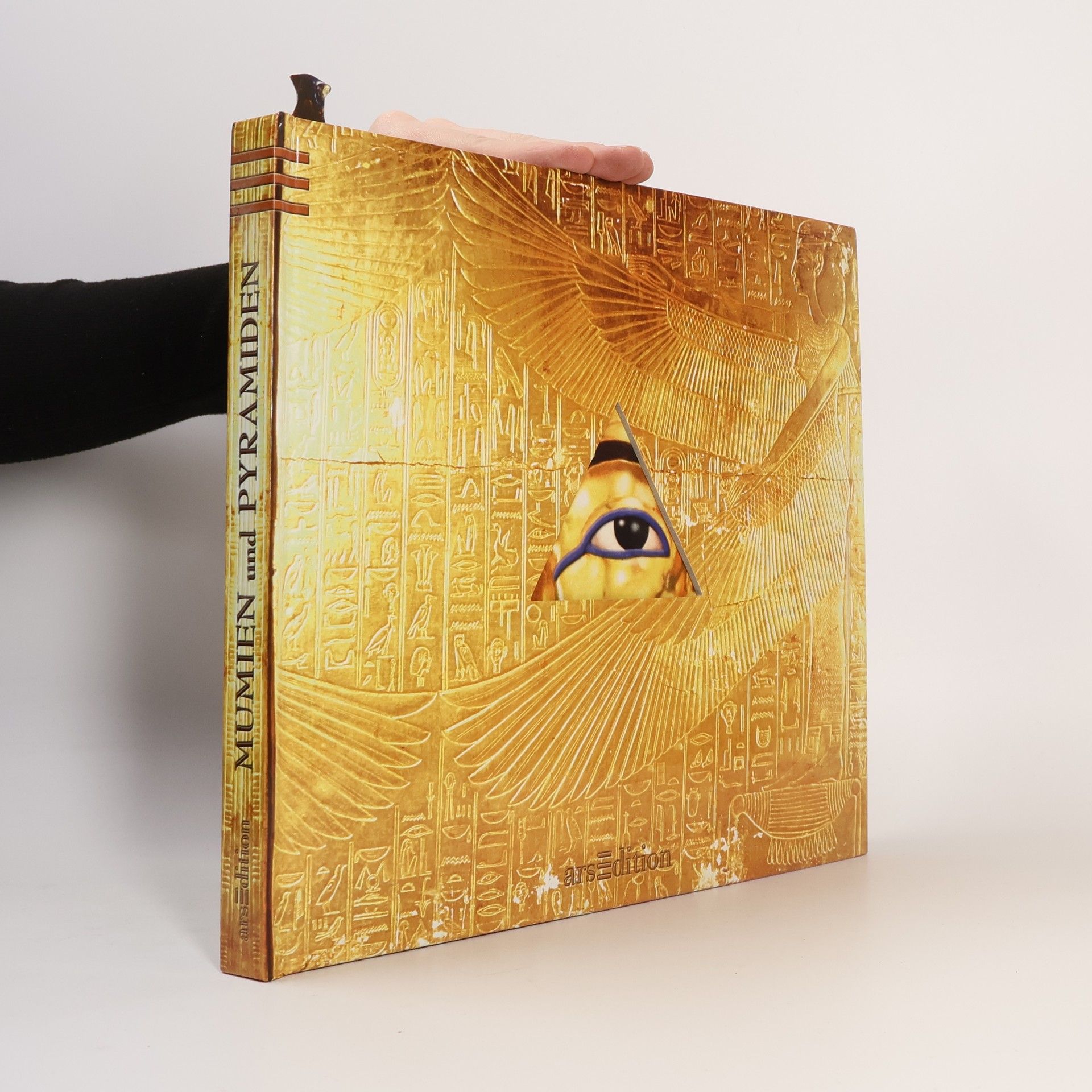 Joyce Tyldesley Mumien und Pyramiden