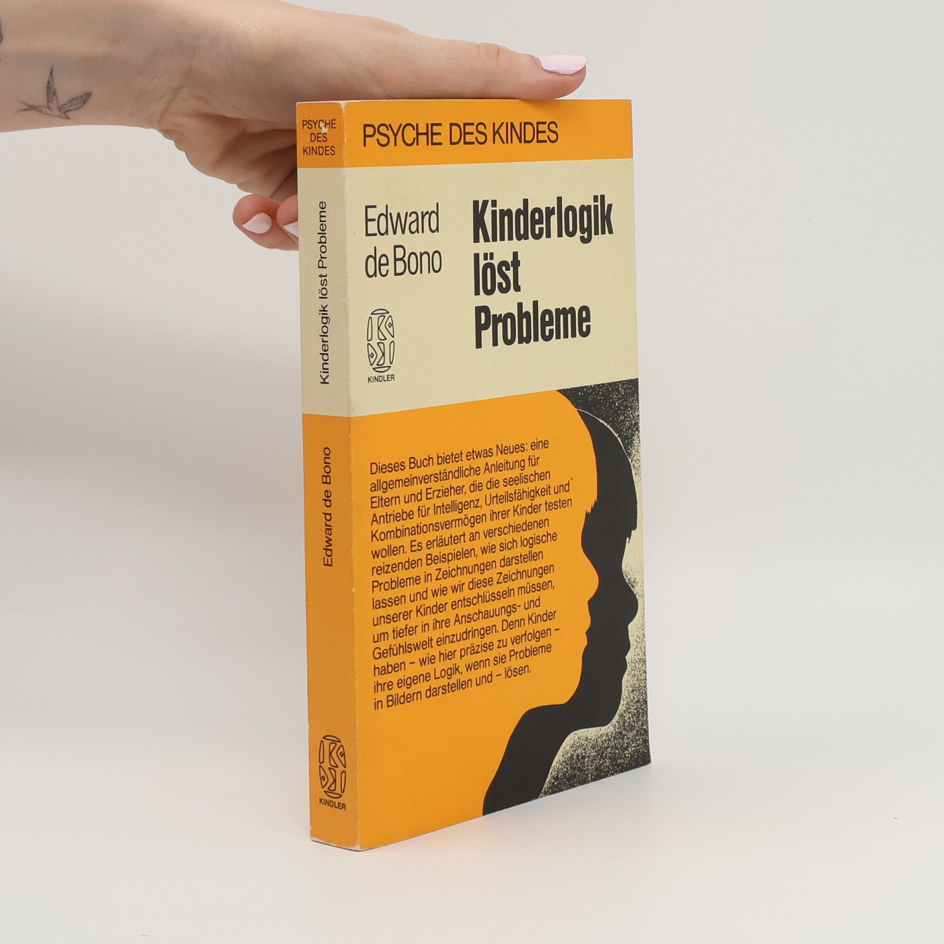 Kinderlogik löst Probleme