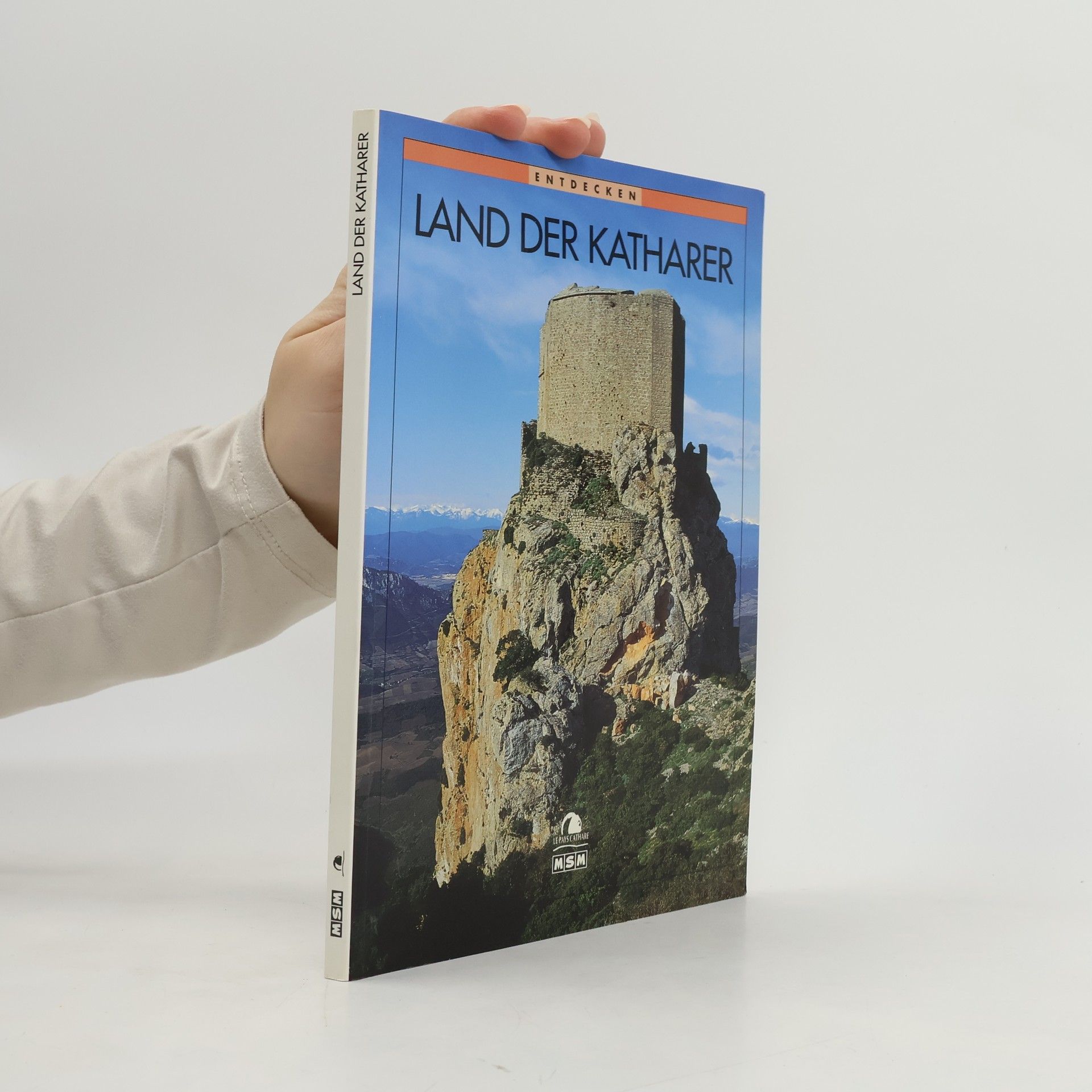 Das Land der Katharer