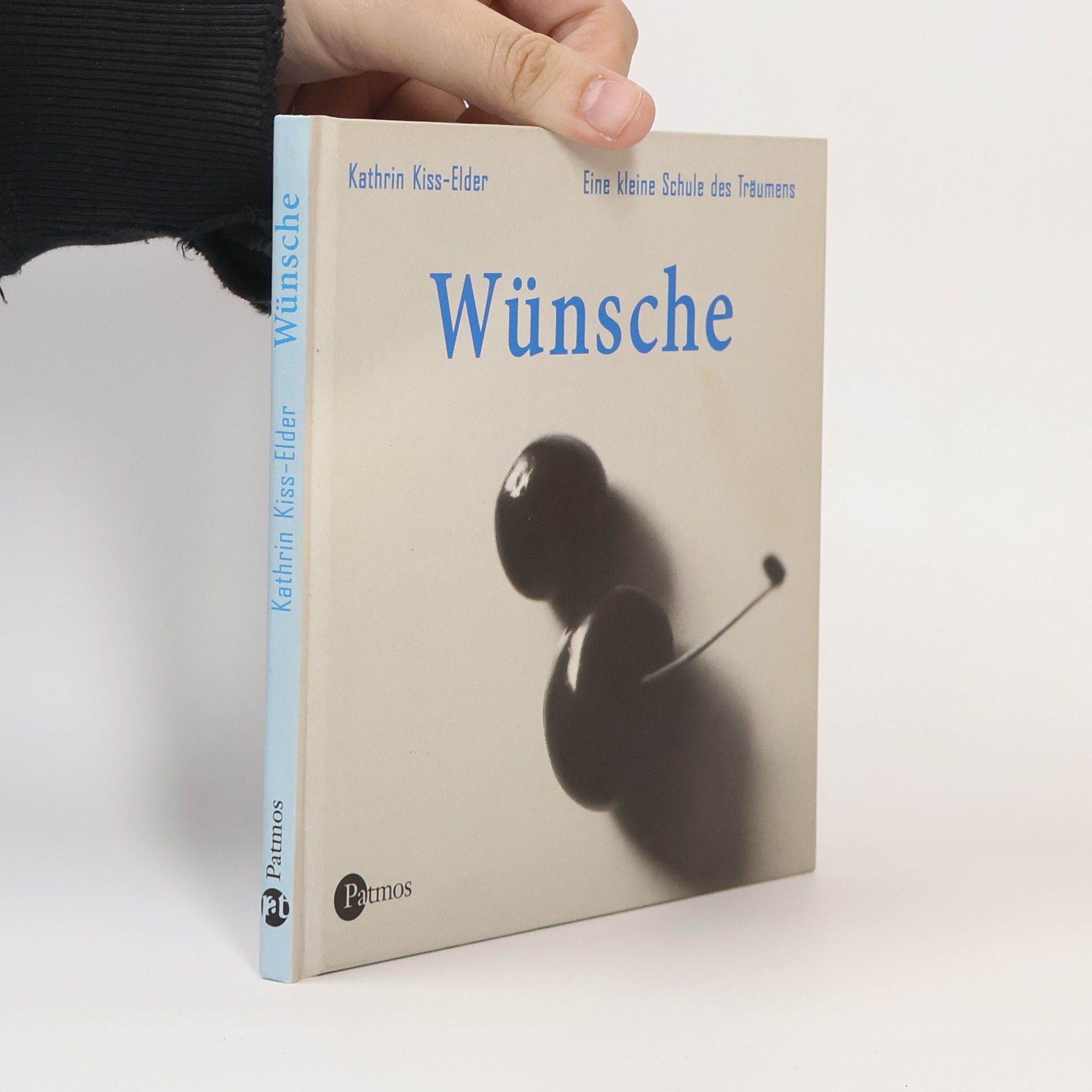 Kathrin Kiss-Elder Wünsche