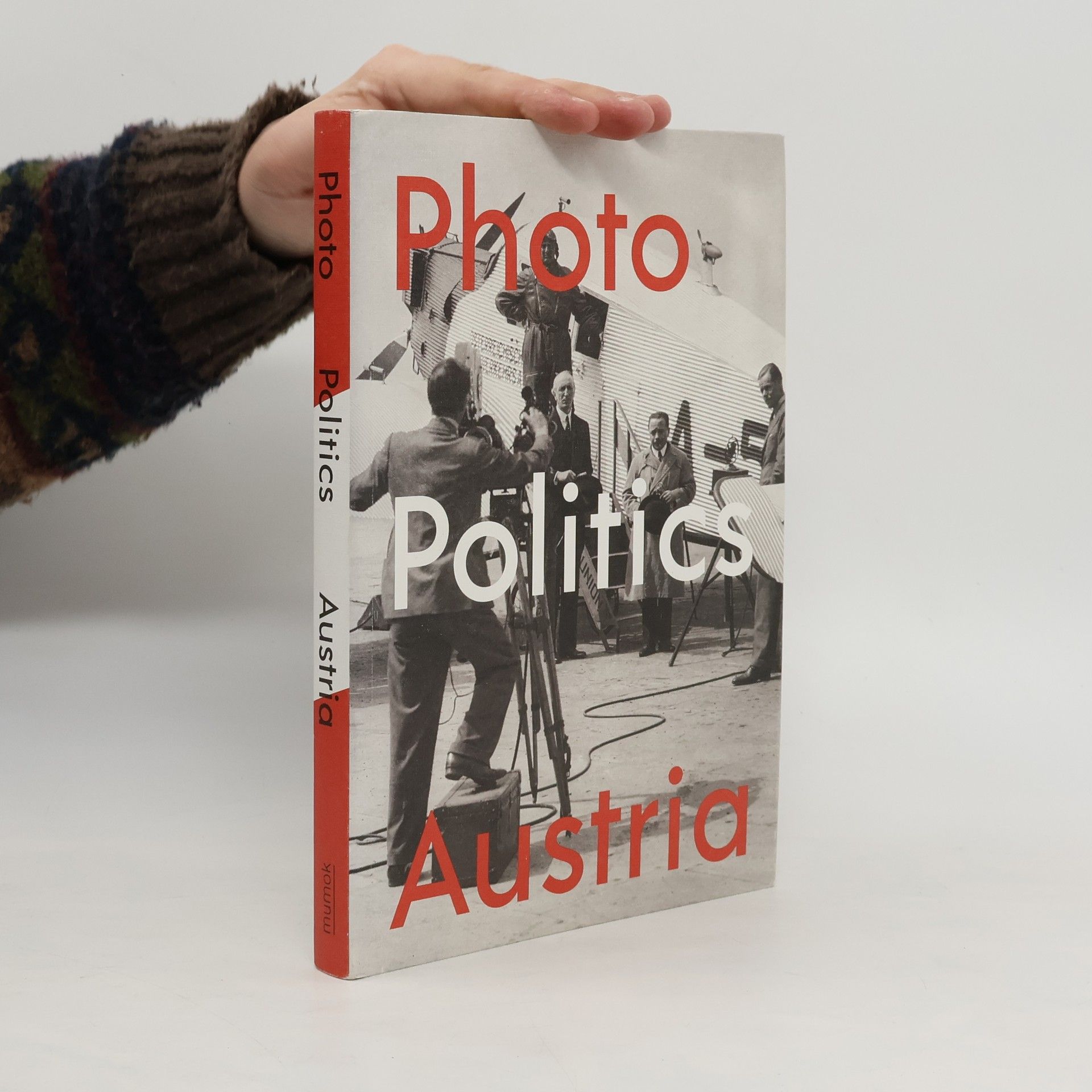 Monika Faber Photo, Politics, Austria