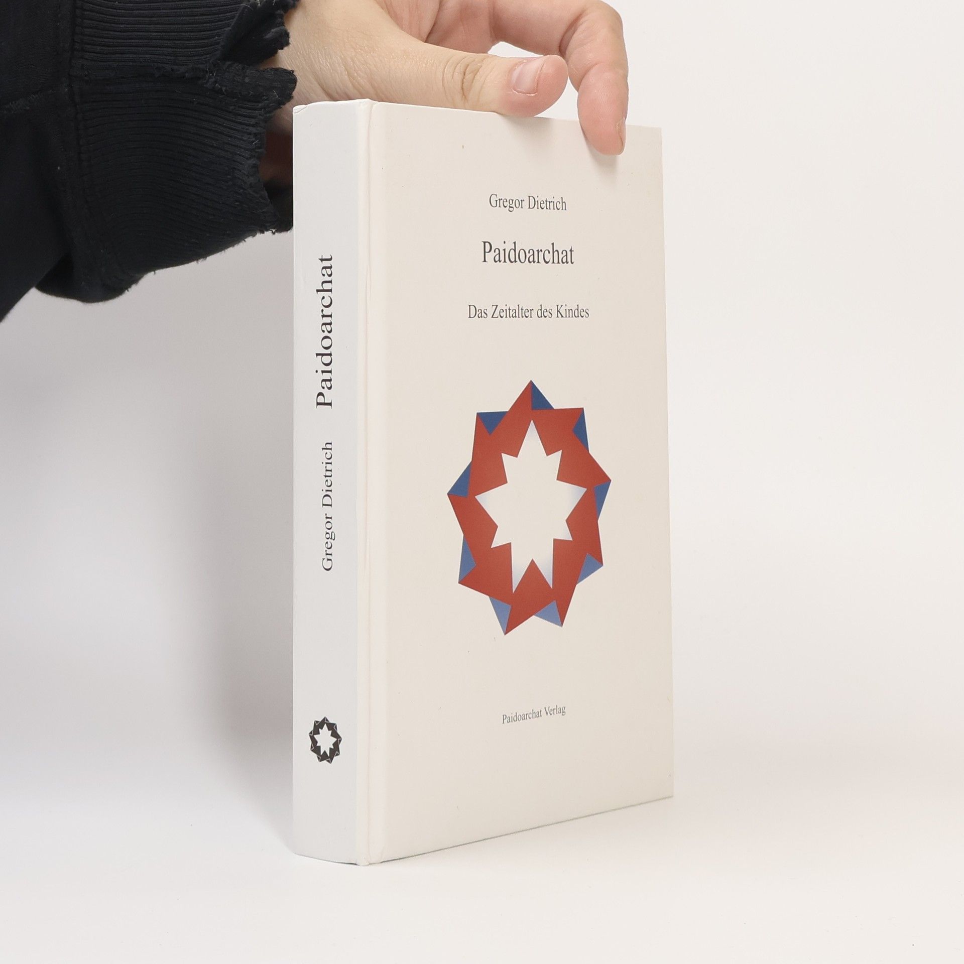 Gregor Dietrich Paidoarchat
