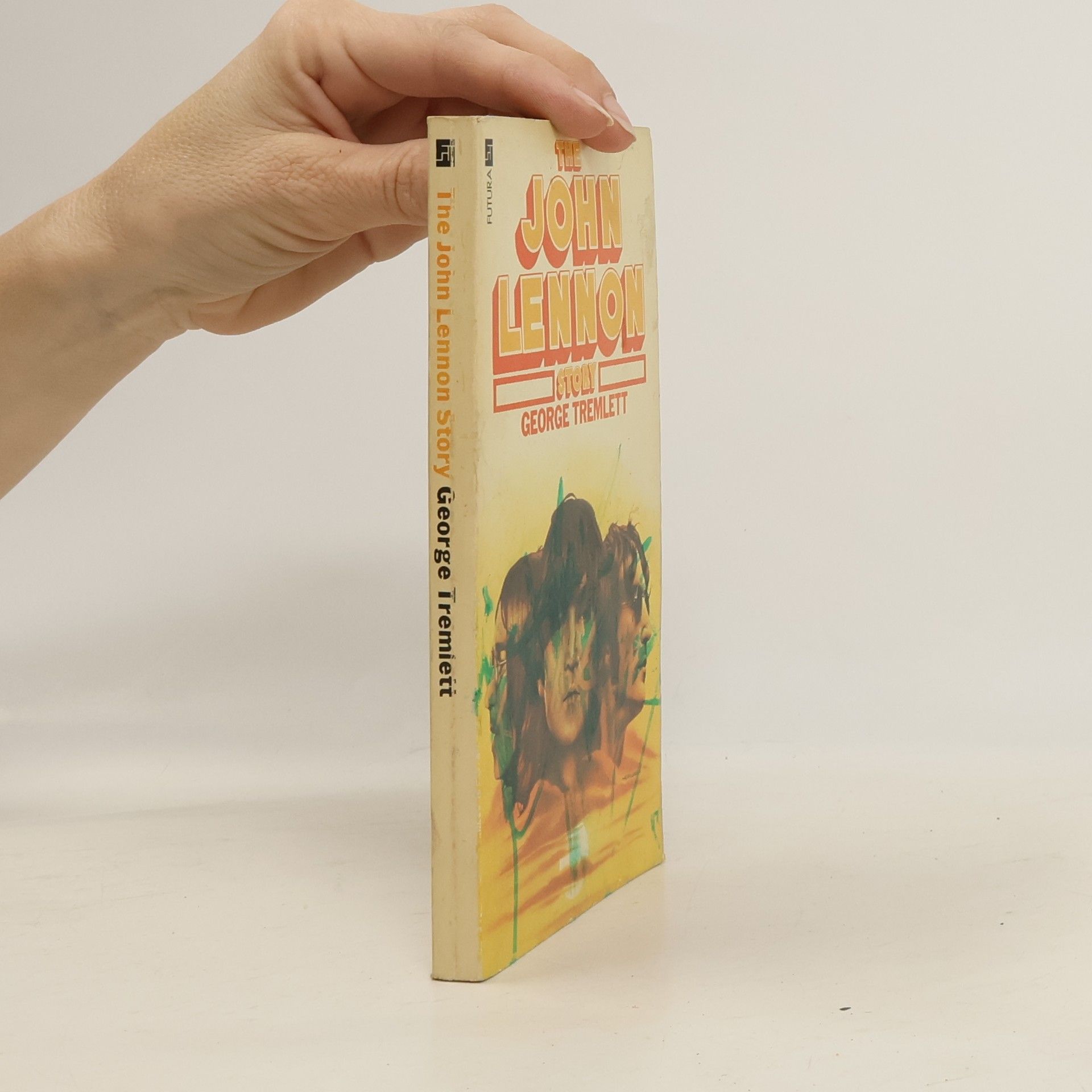 The John Lennon Story