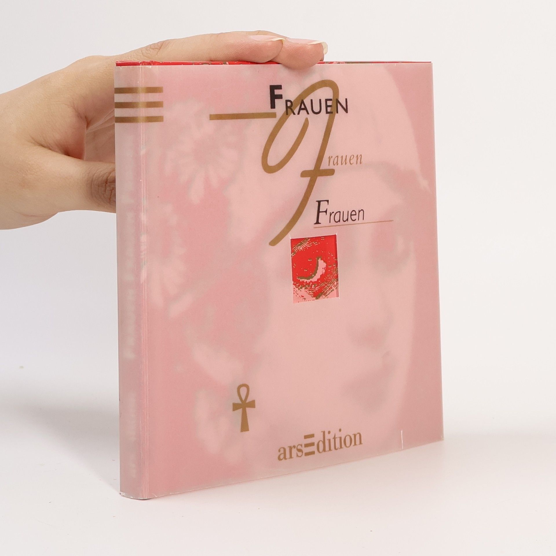 Kolektiv autorů Frauen, Frauen, Frauen