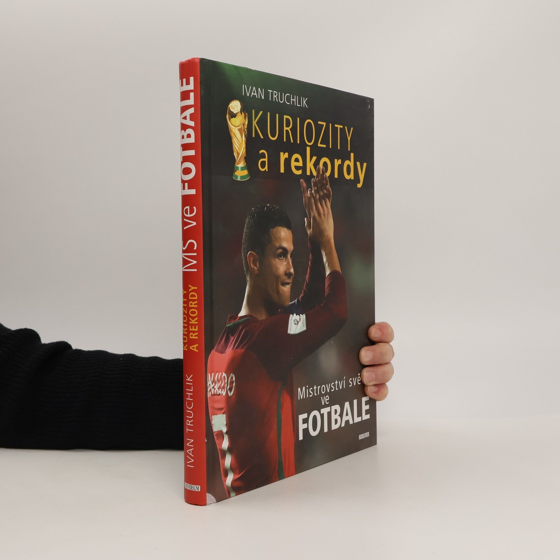 Kuriozity a rekordy mistrovství světa ve fotbale