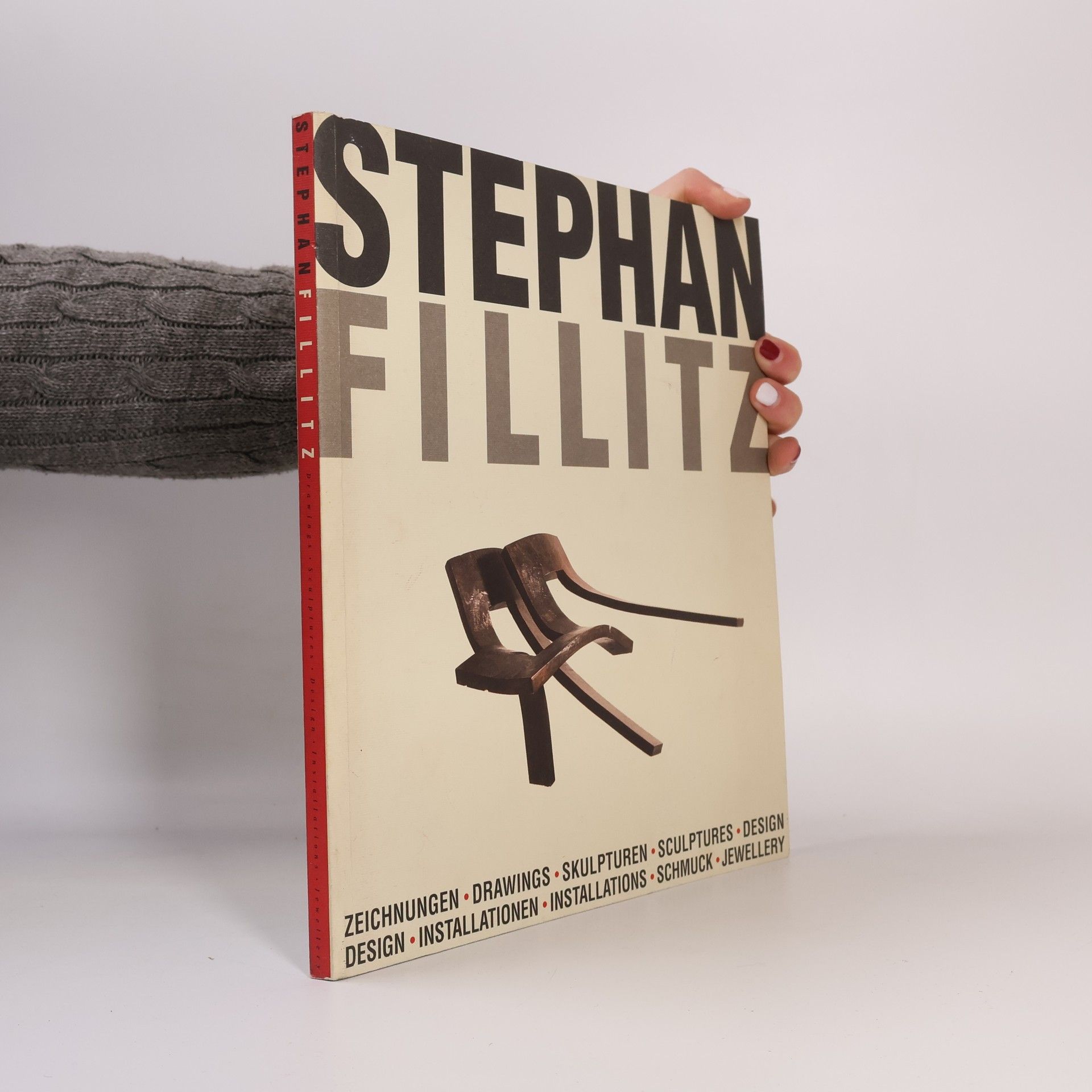 Stephan Fillitz Stephan Fillitz