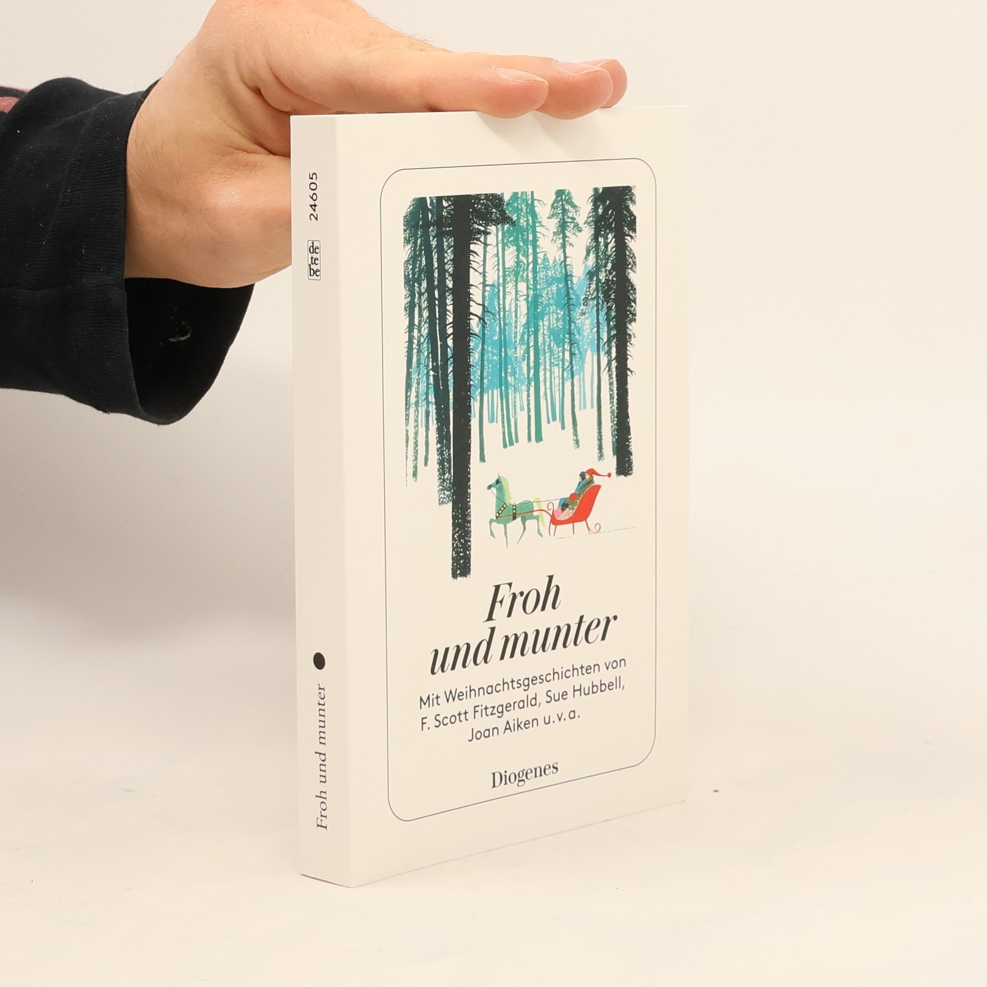 Shelagh Armit Froh und munter