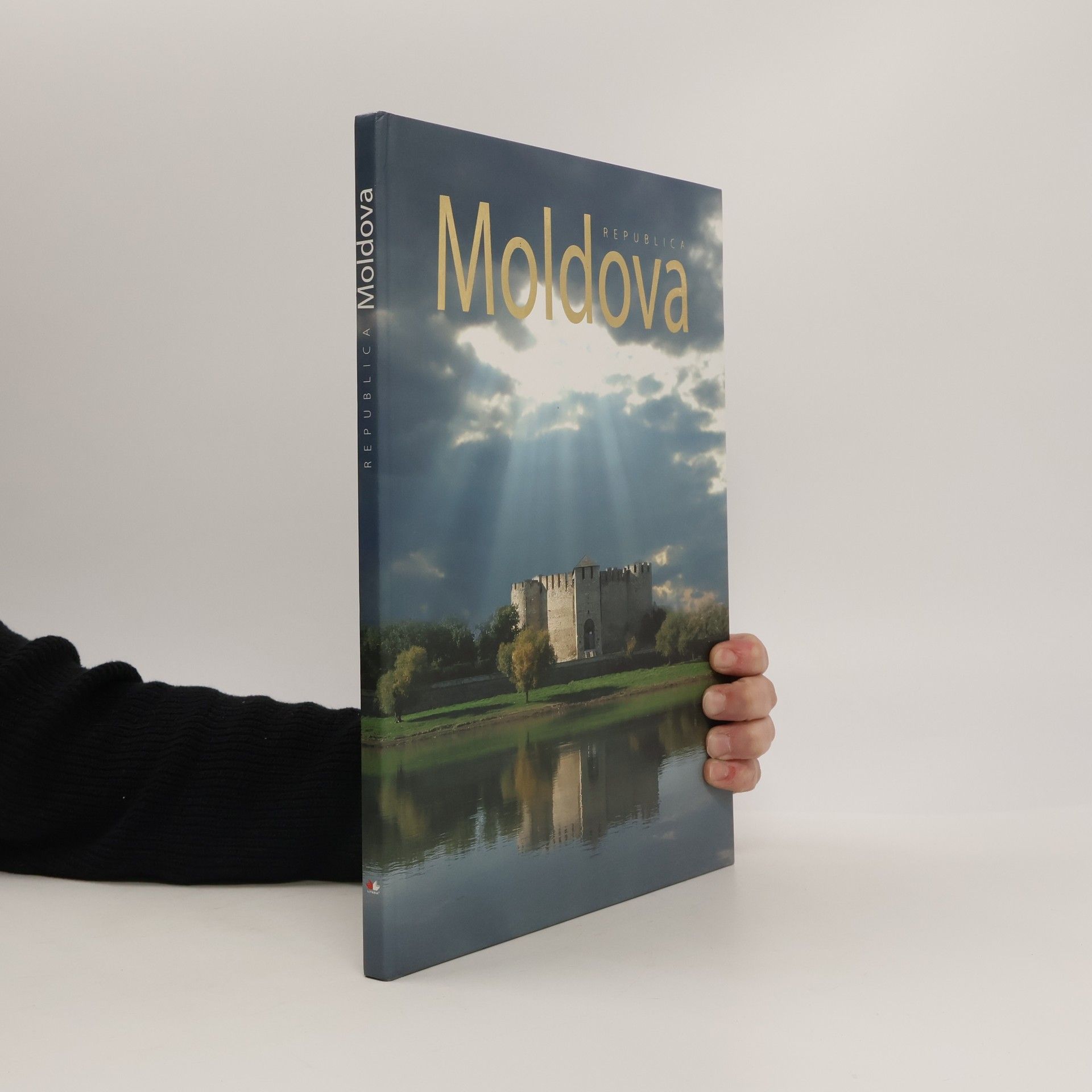 Nicolae Dabija Republica Moldova