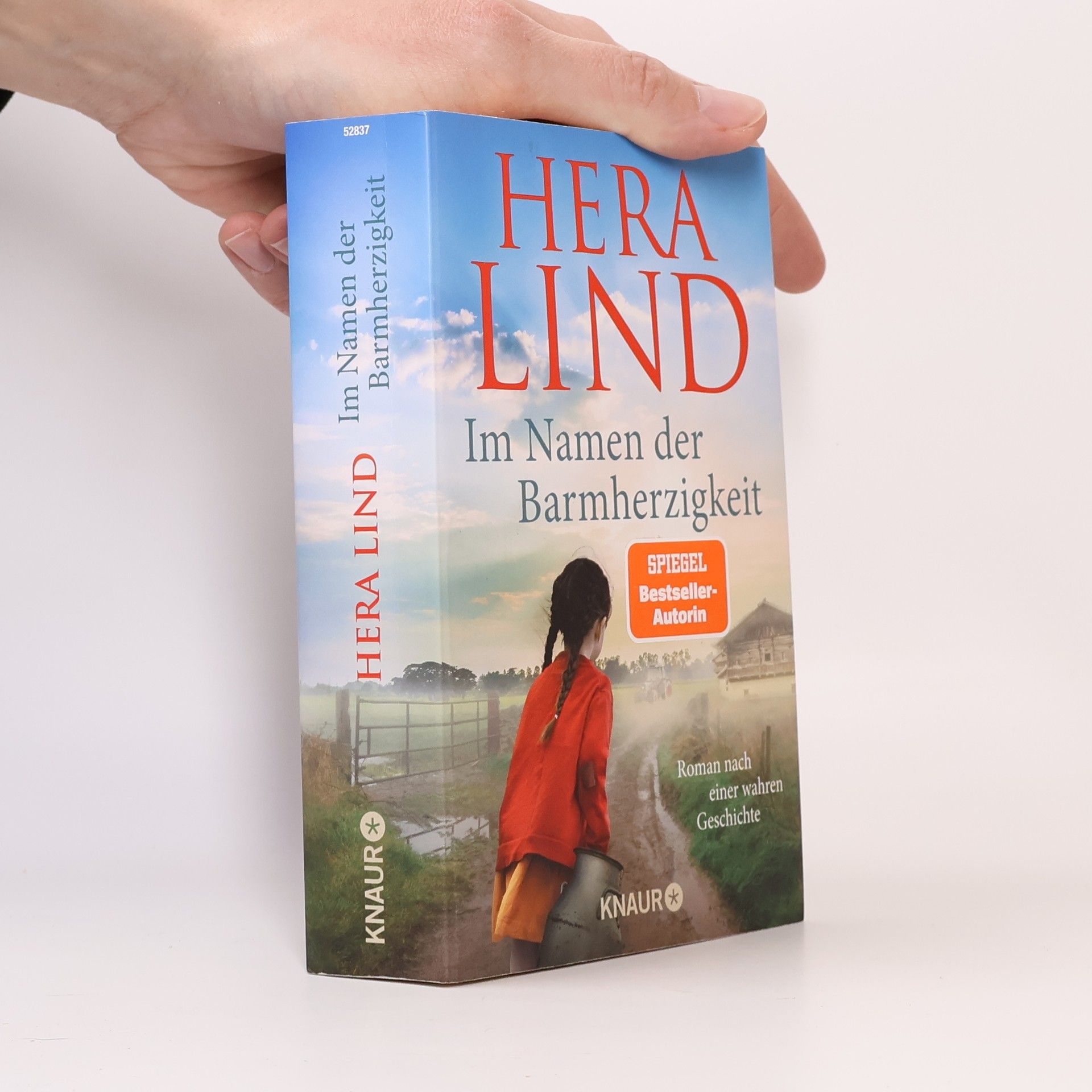 Hera Lind Im Namen der Barmherzigkeit