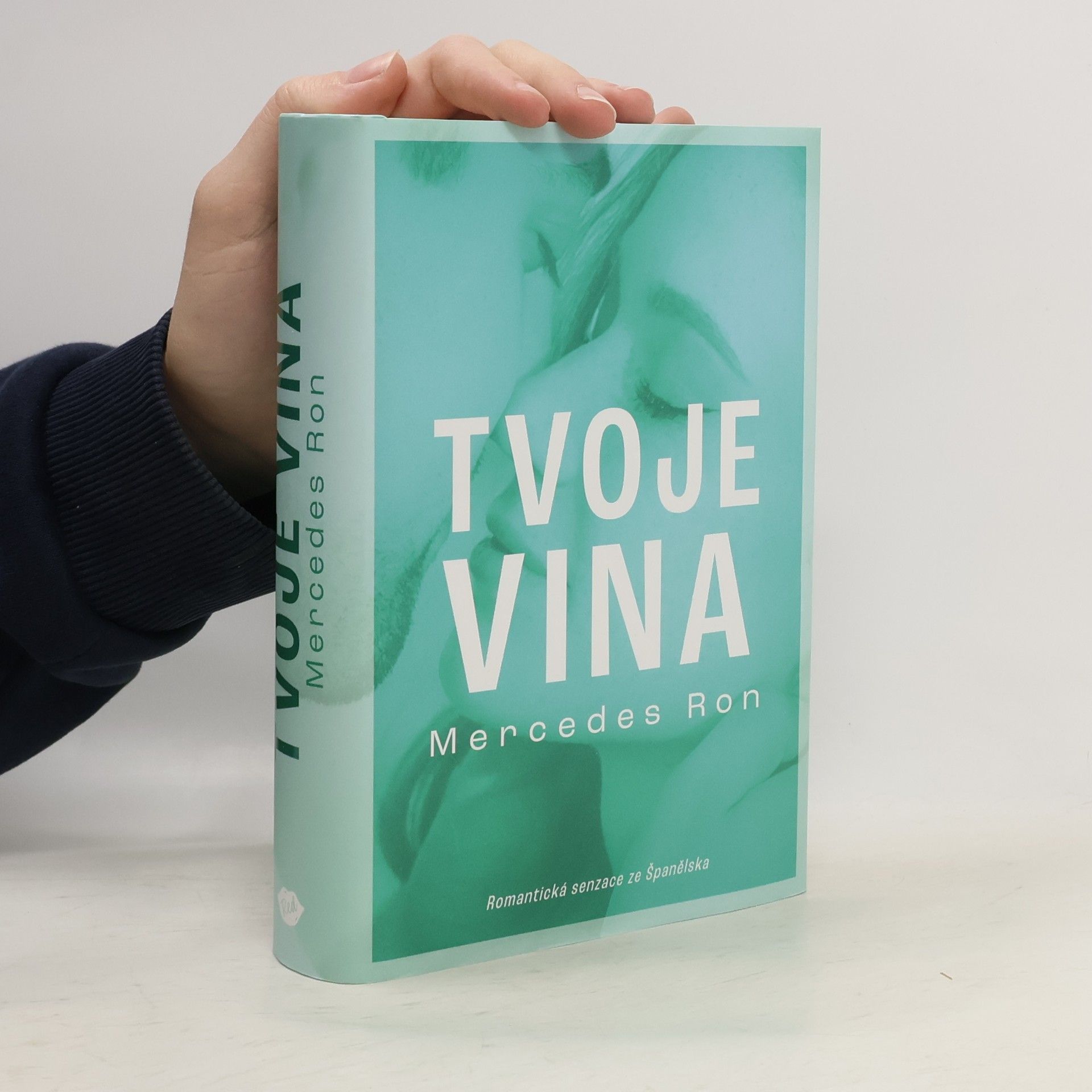 Mercedes Ron Tvoje vina