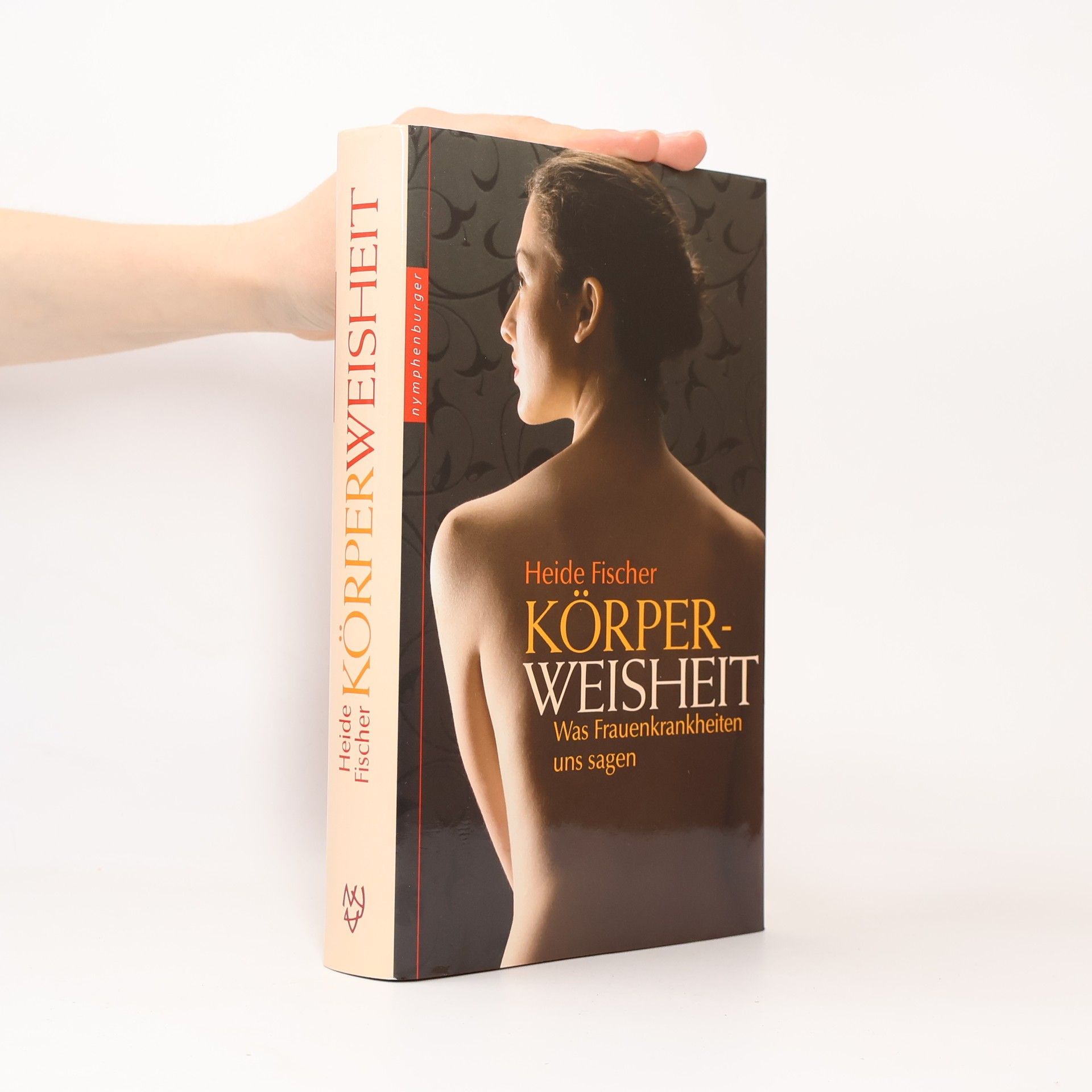 Heide Fischer Körperweisheit