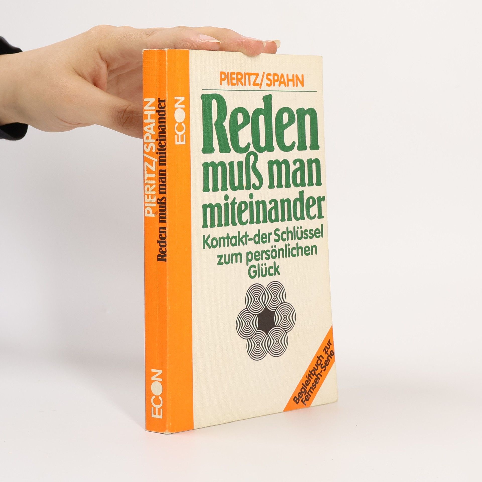 Reden muss man Miteinander