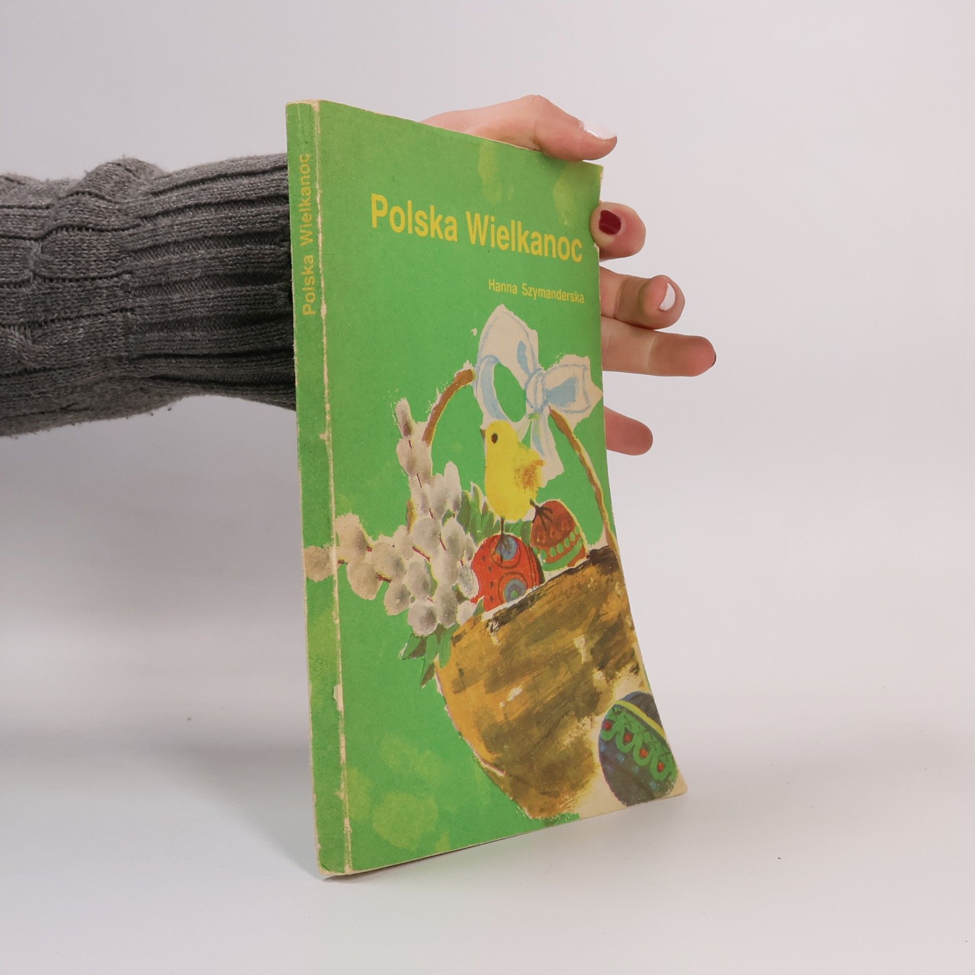 Polska Wielkanoc Tradycje, zwyczaje, potrawy