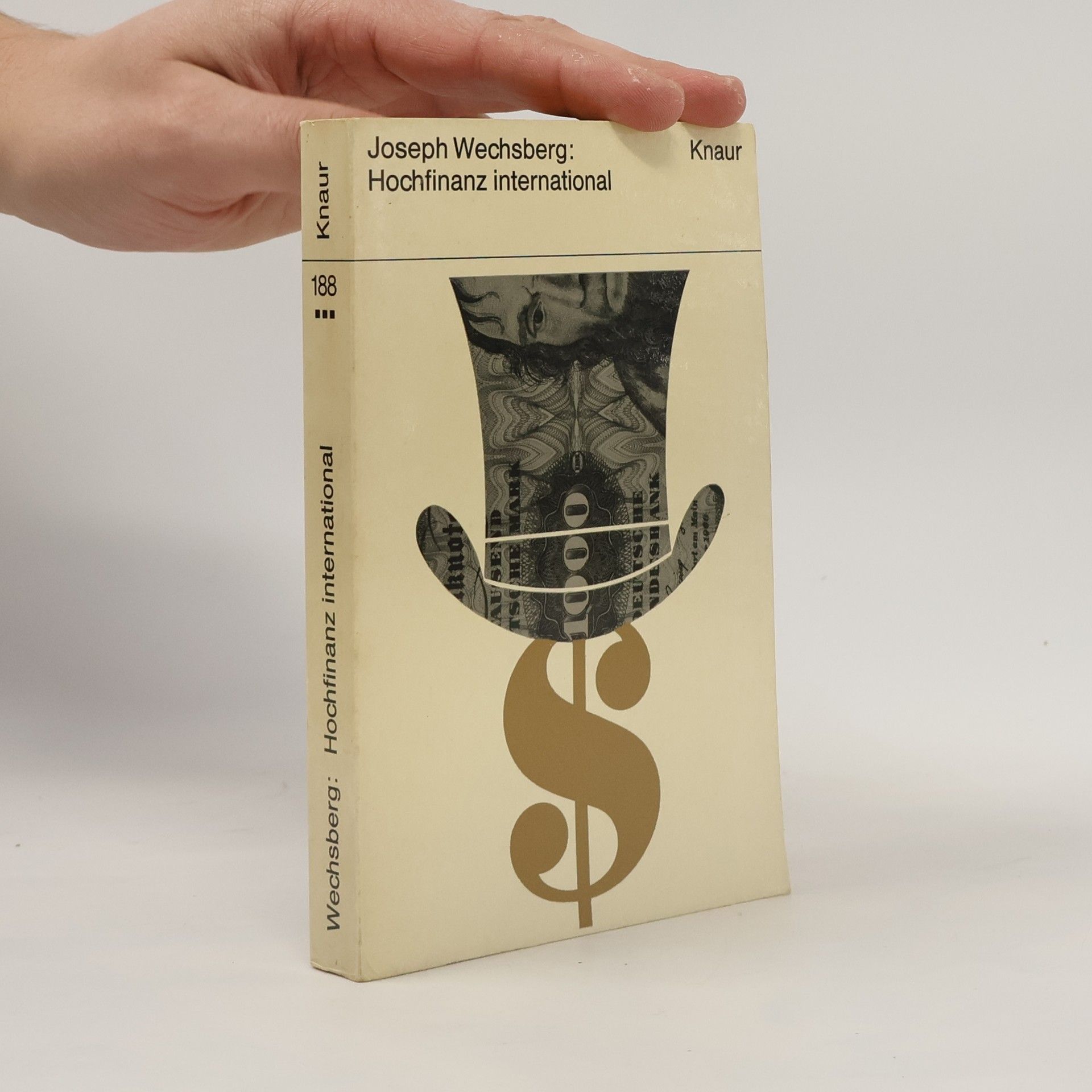 Hochfinanz international