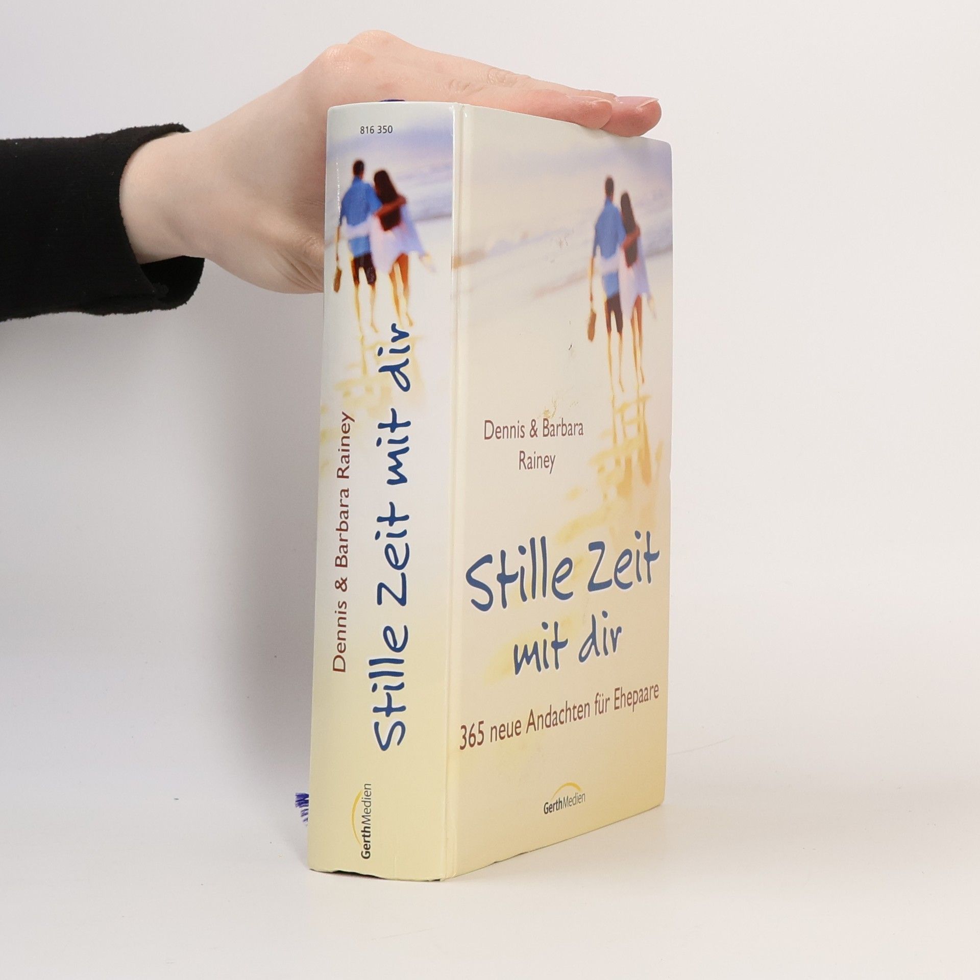 Dennis Rainey Stille Zeit mit dir