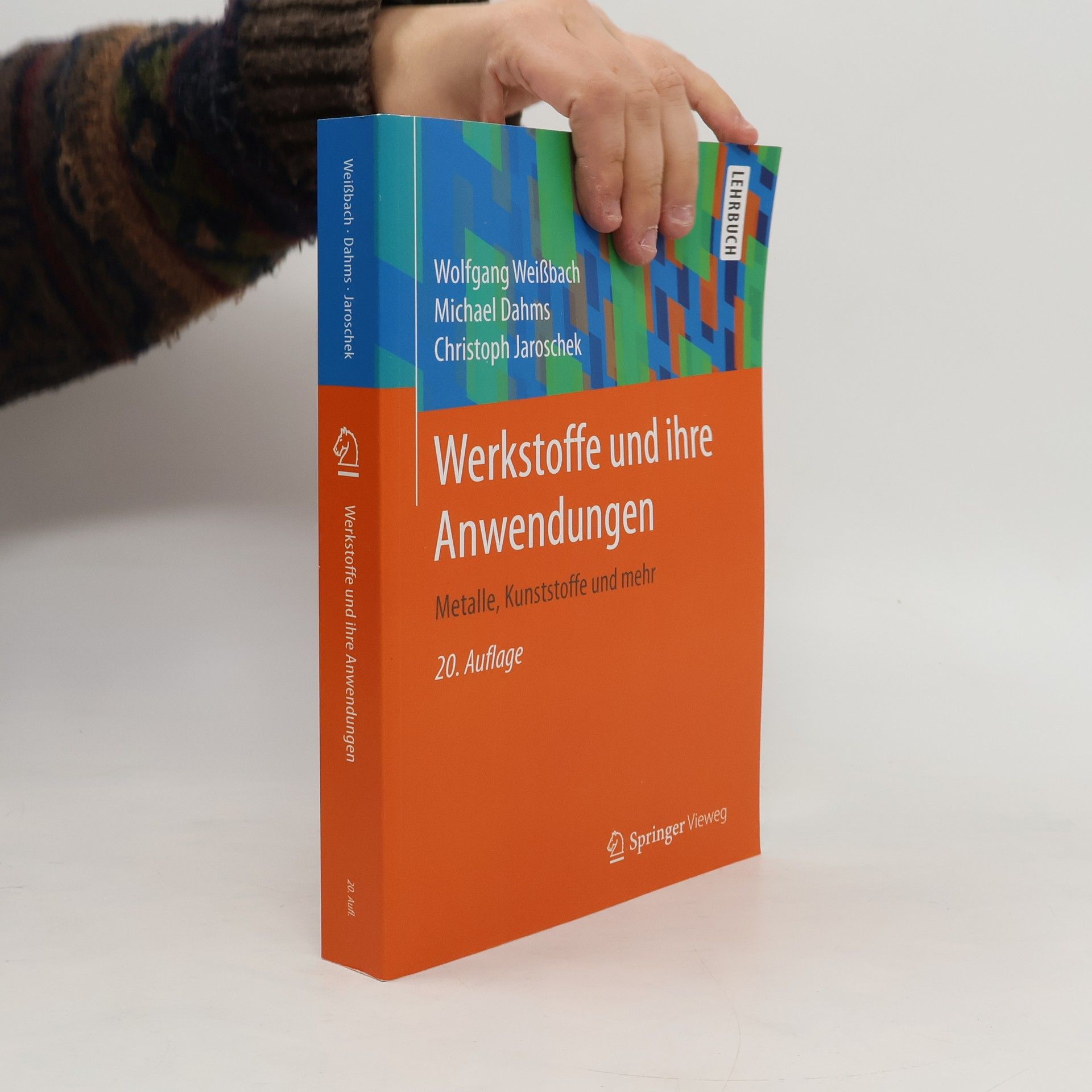 Werkstoffe und ihre Anwendungen