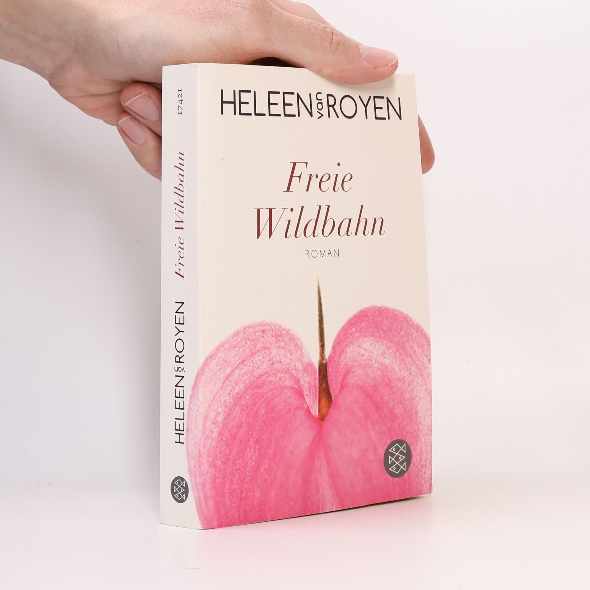 Heleen van Royen Freie Wildbahn
