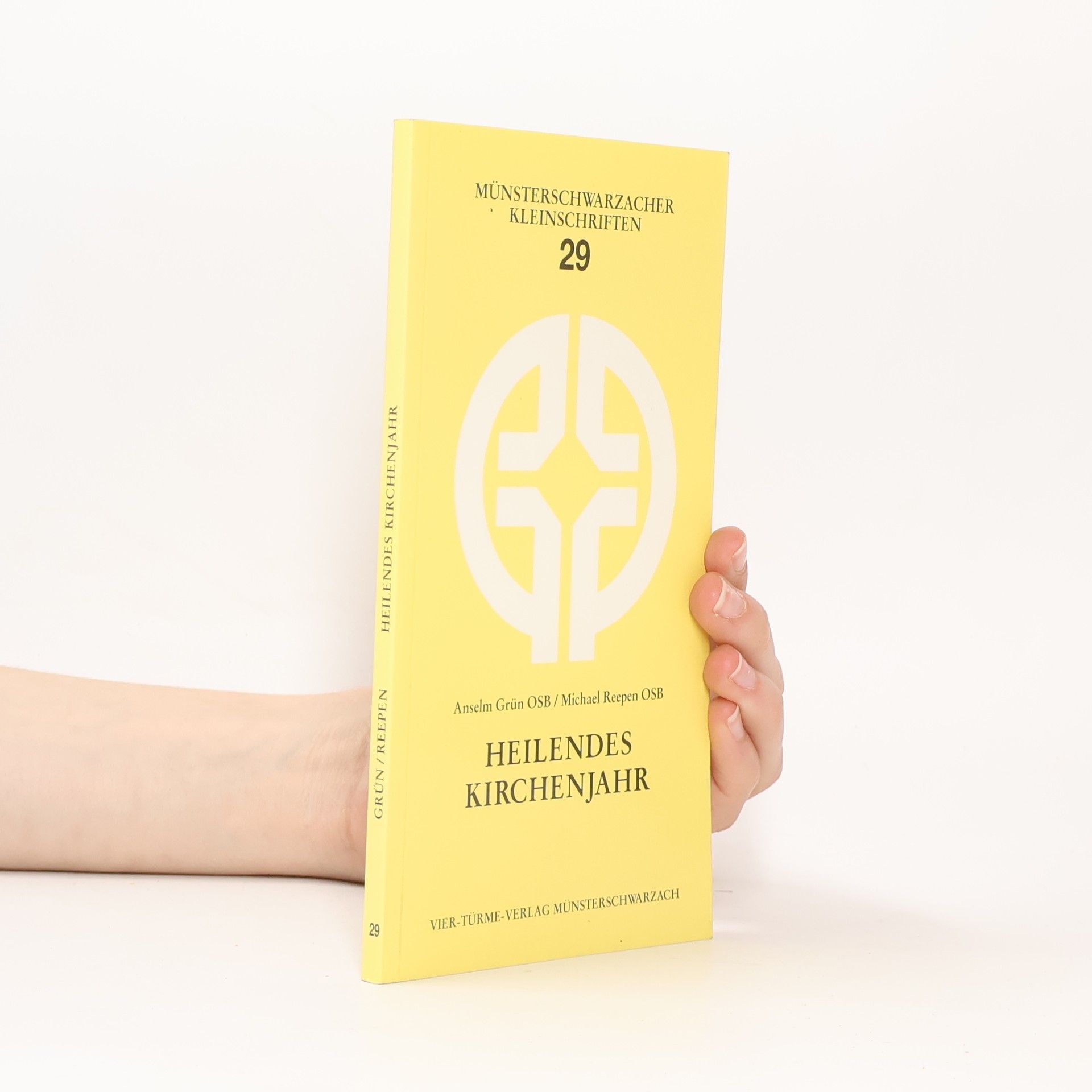 Heilendes Kirchenjahr. Das Kirchenjahr als Psychodrama