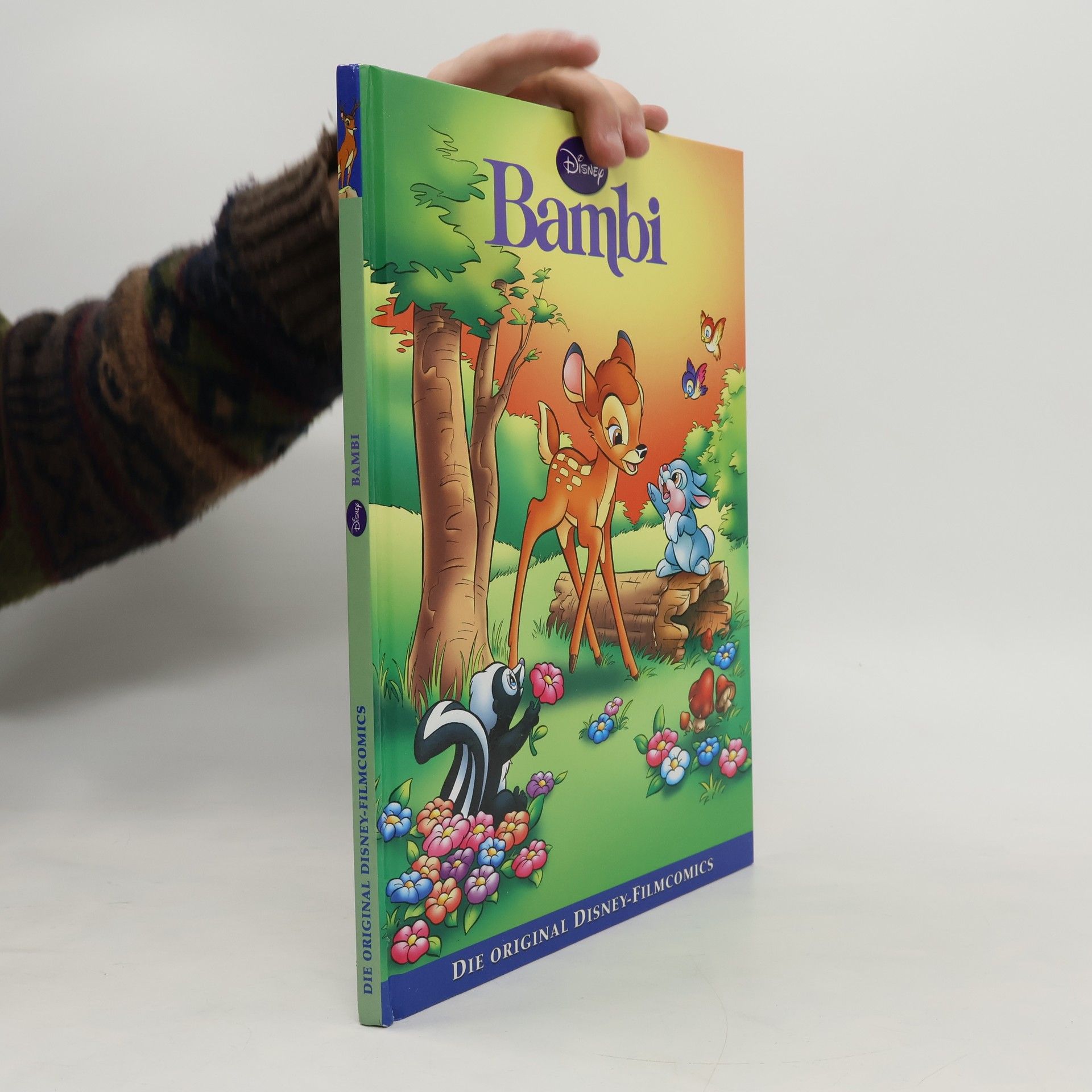 Bambi