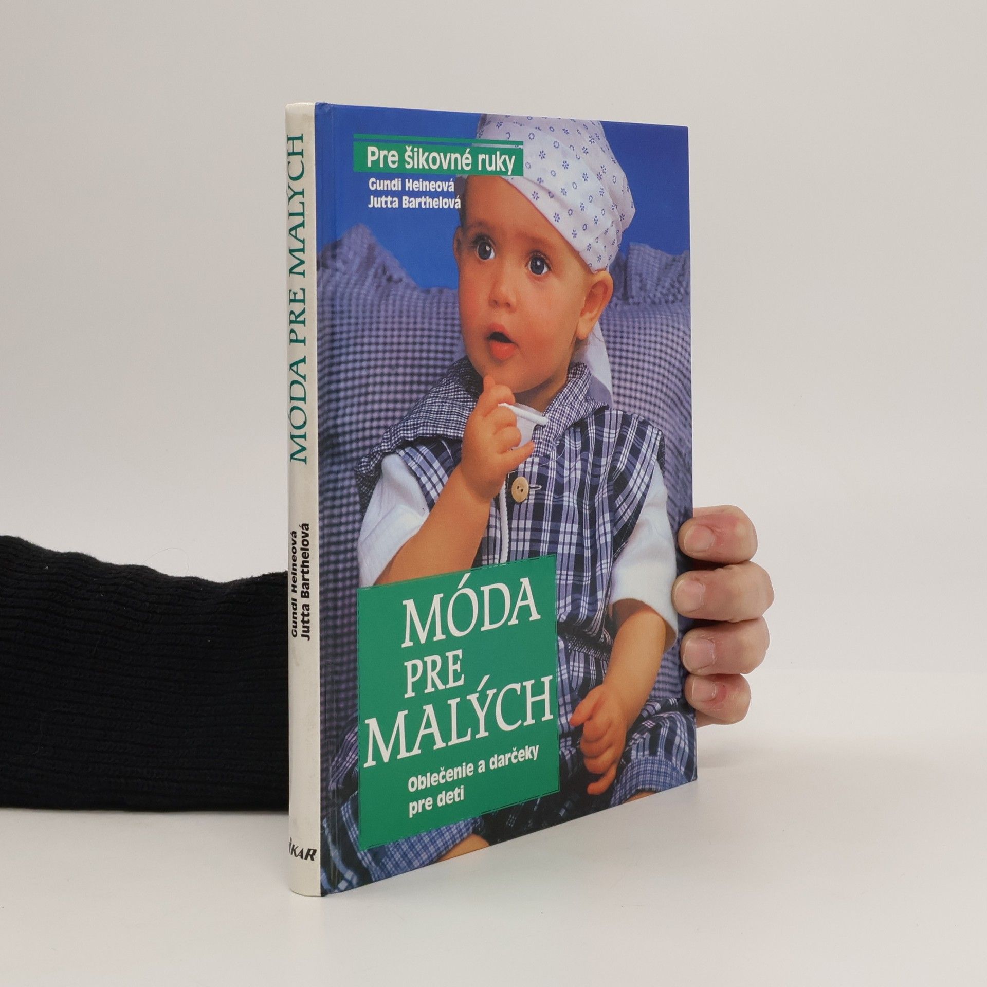 Móda pre malých