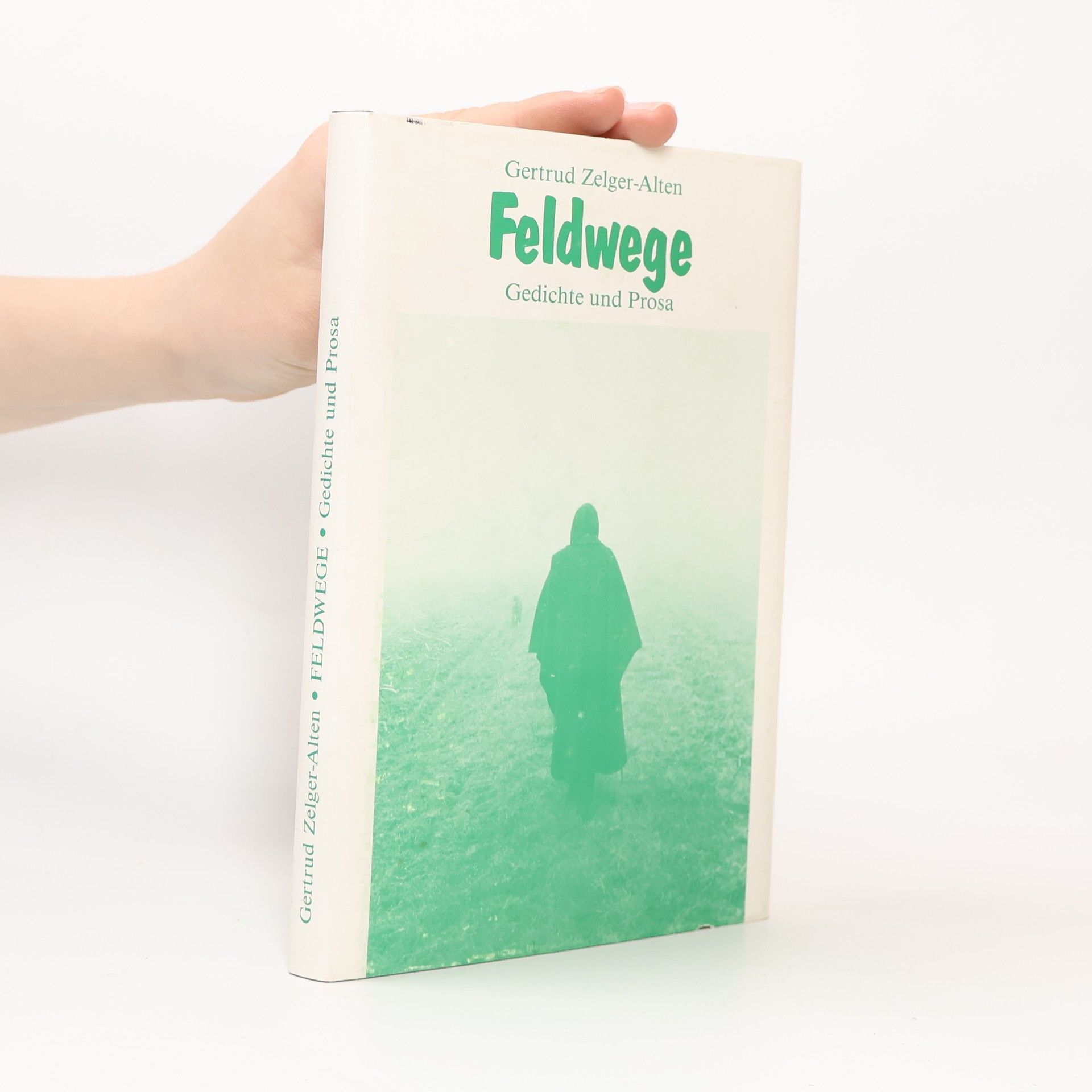 Gertrud Zelger-Alten Feldwege